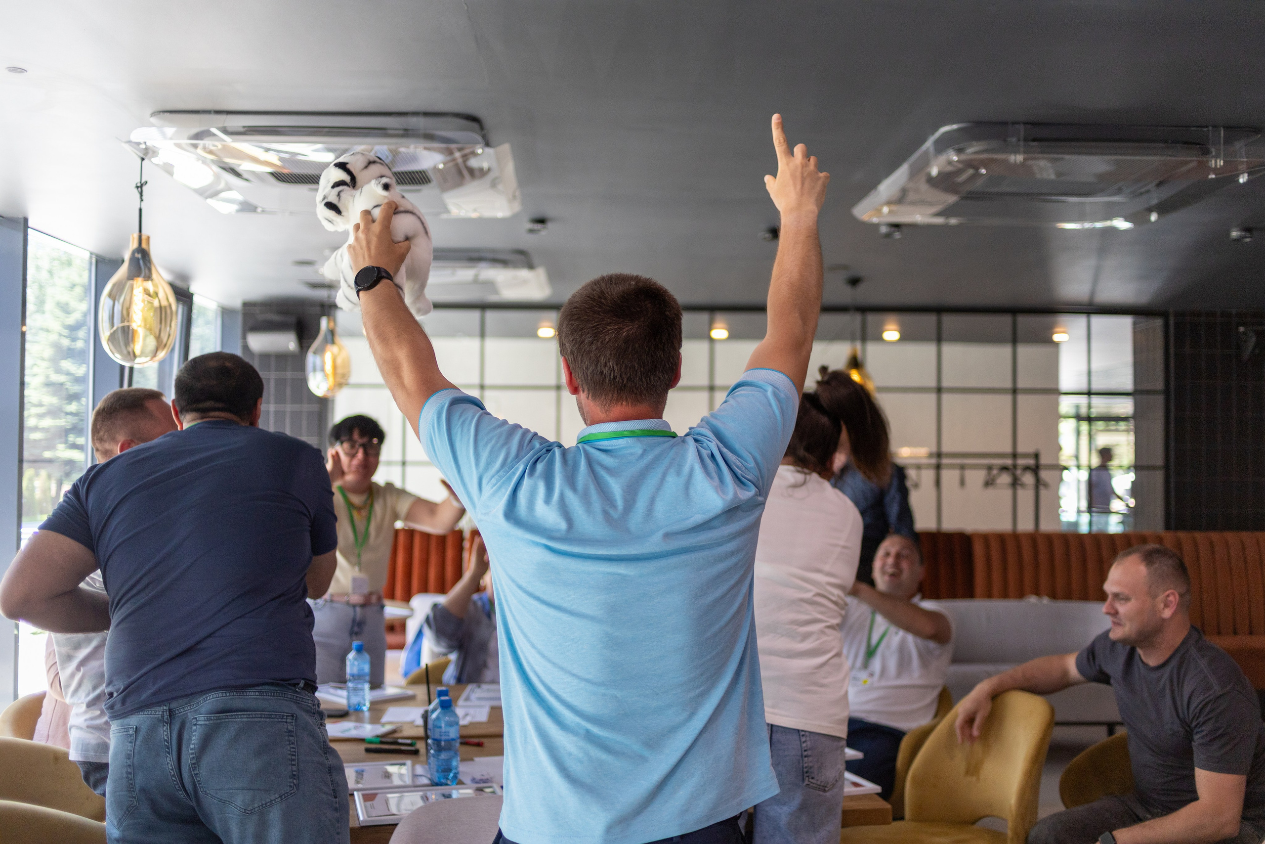 ЭФКО. СЛЁТ ЛИДЕРОВ РАБОЧЕГО АКТИВА. ДЕНЬ 3. Репортажный фотограф Анапа