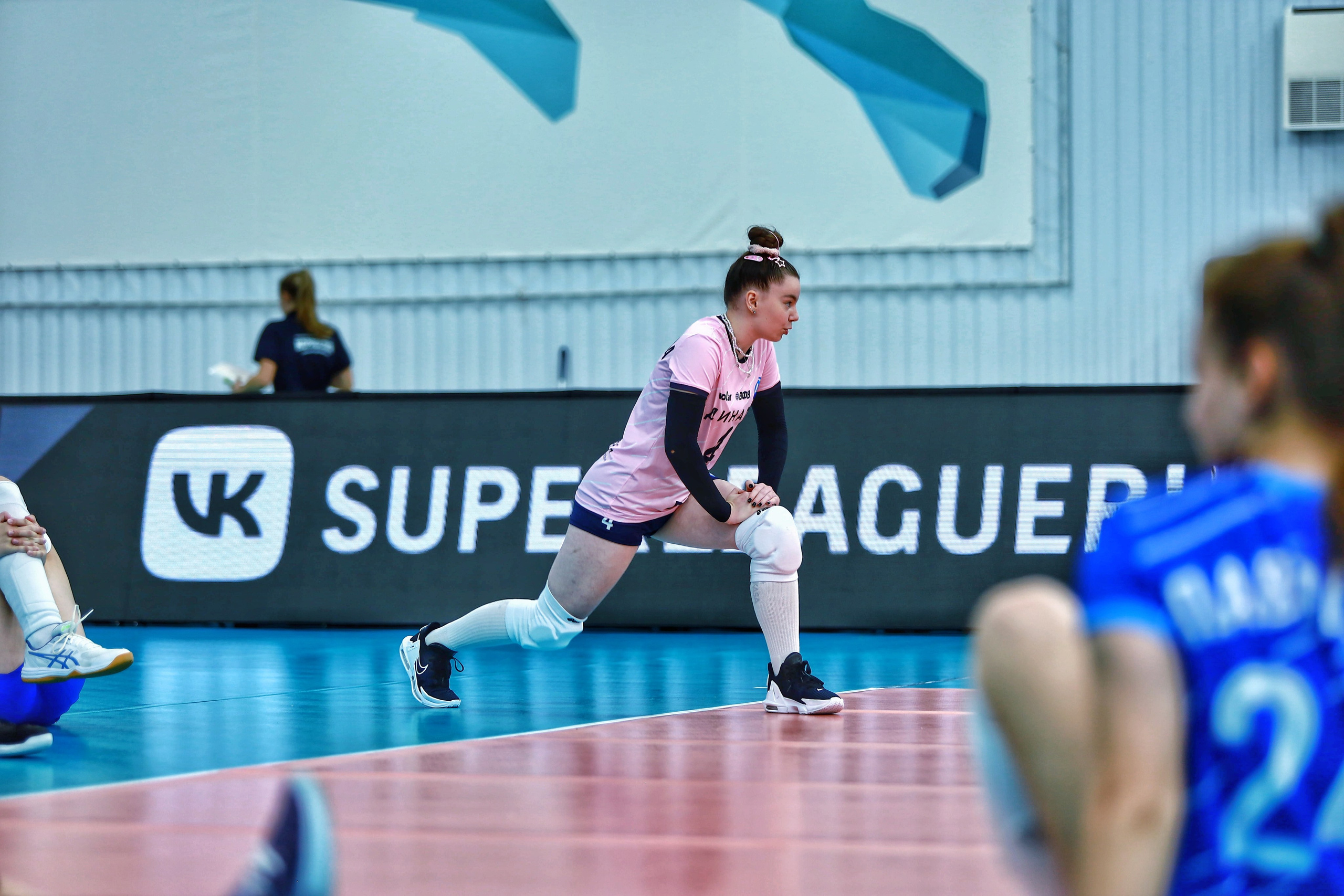 Волейбол ВФВ 07.08.24. Репортажный фотограф Анапа