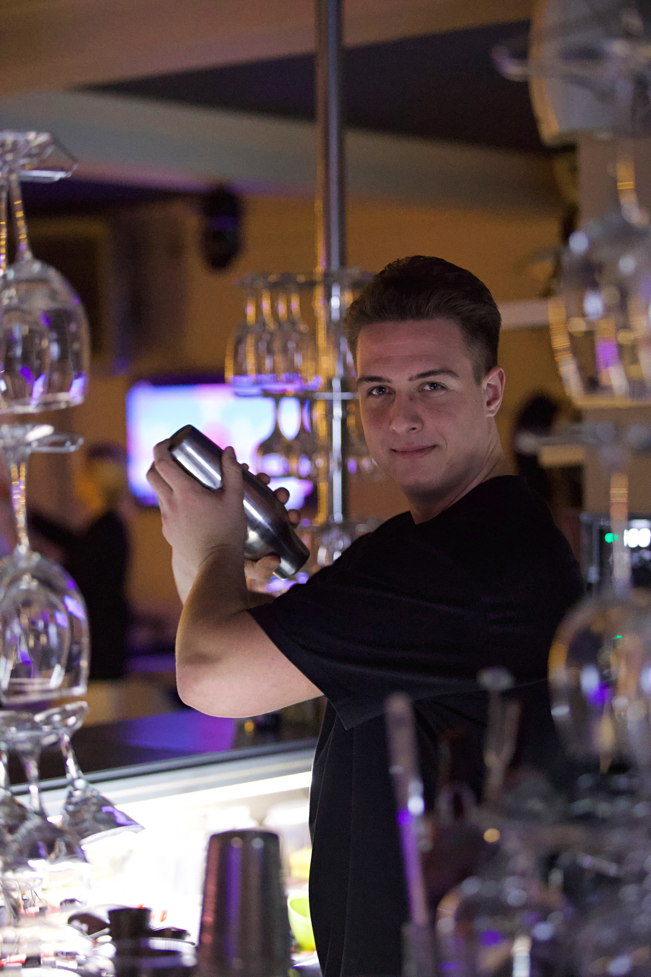 ПАРУС 29.12.23. Репортажный фотограф Анапа