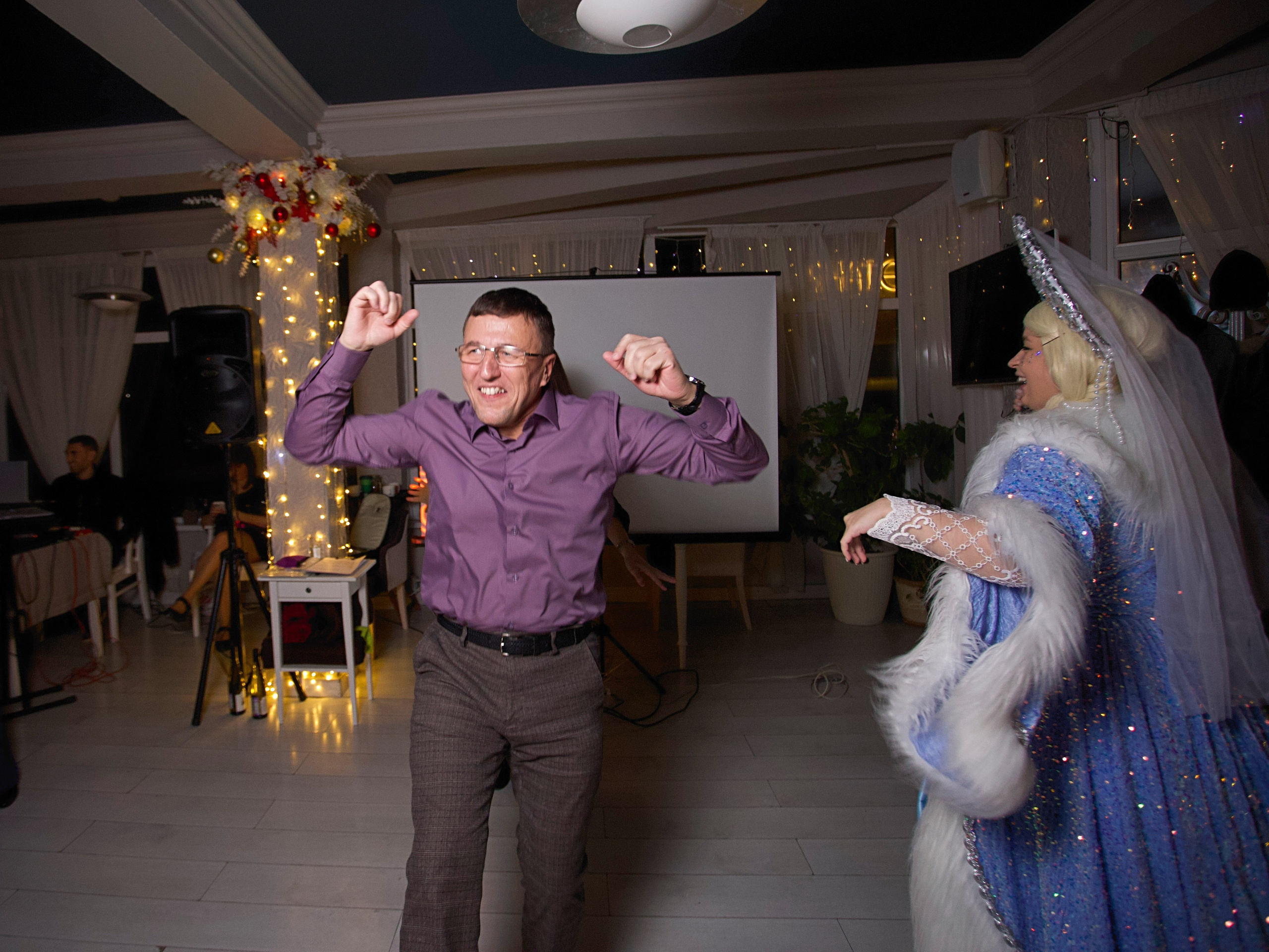 ПАРУС 27.12.23. Репортажный фотограф Анапа