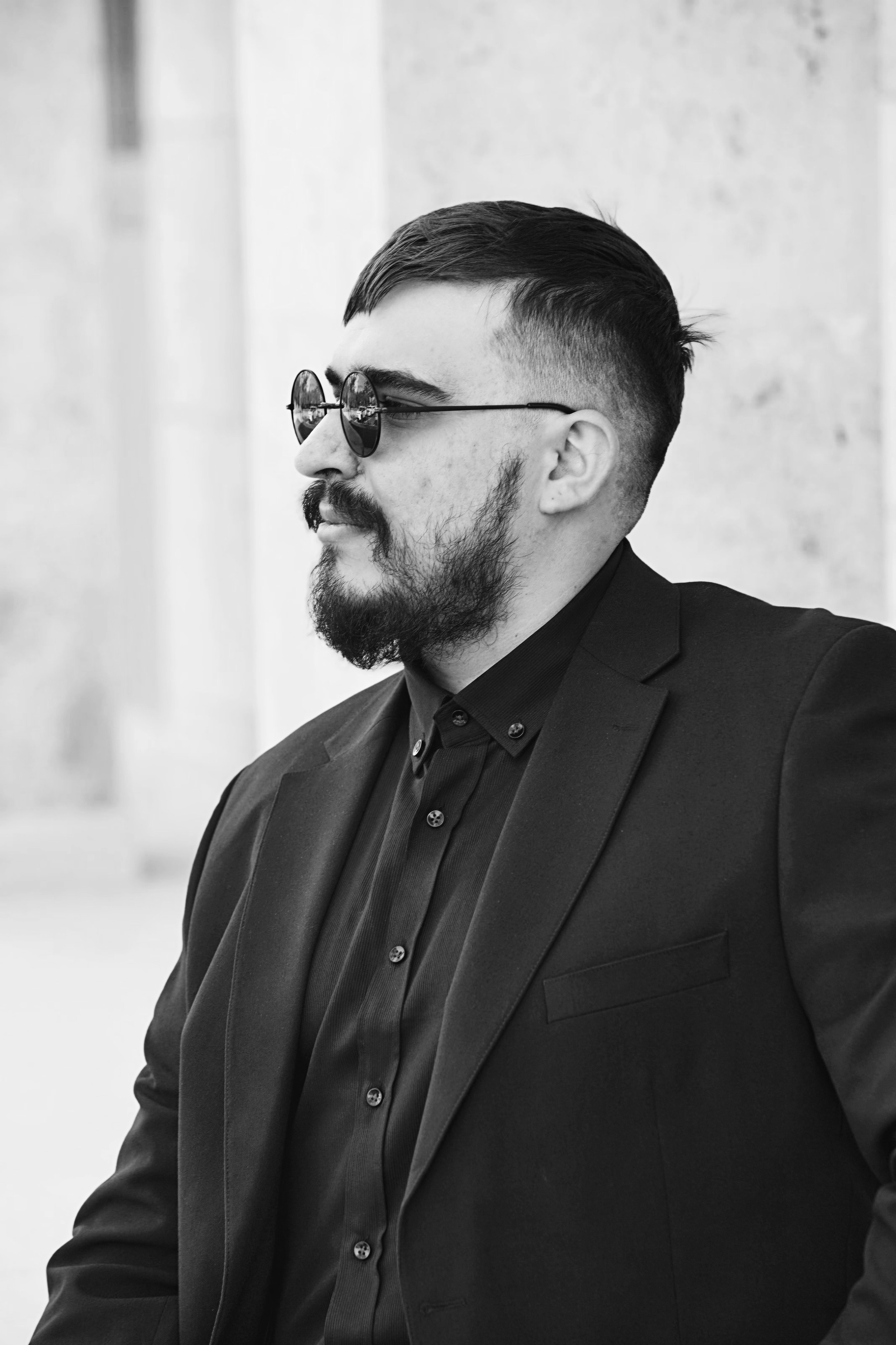 Свадьба Кристины и Романа. Репортажный фотограф Анапа