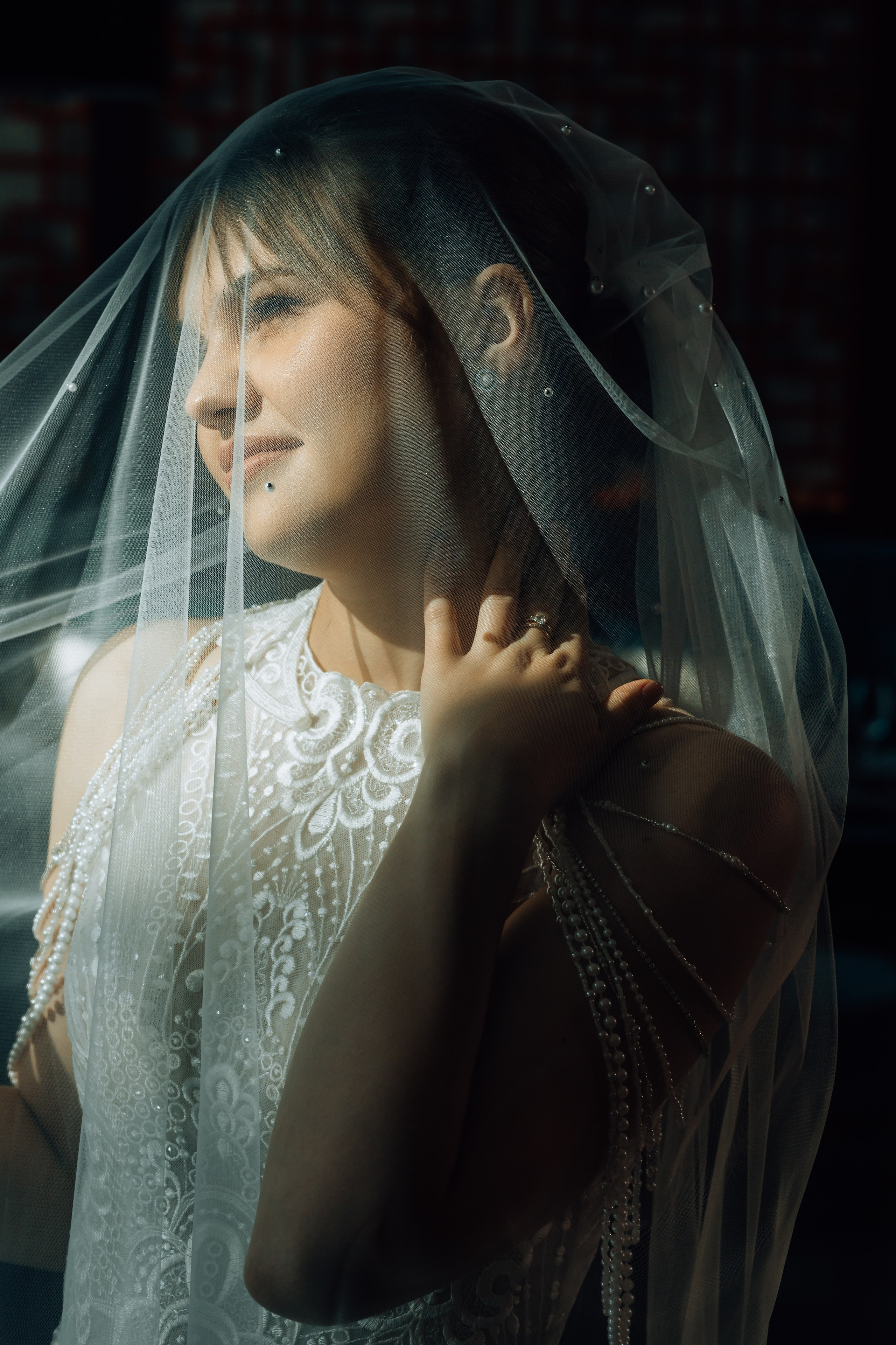 Хаятт. Свадебный и семейный фотограф Ростова-на-Дону Ирина Бондарева