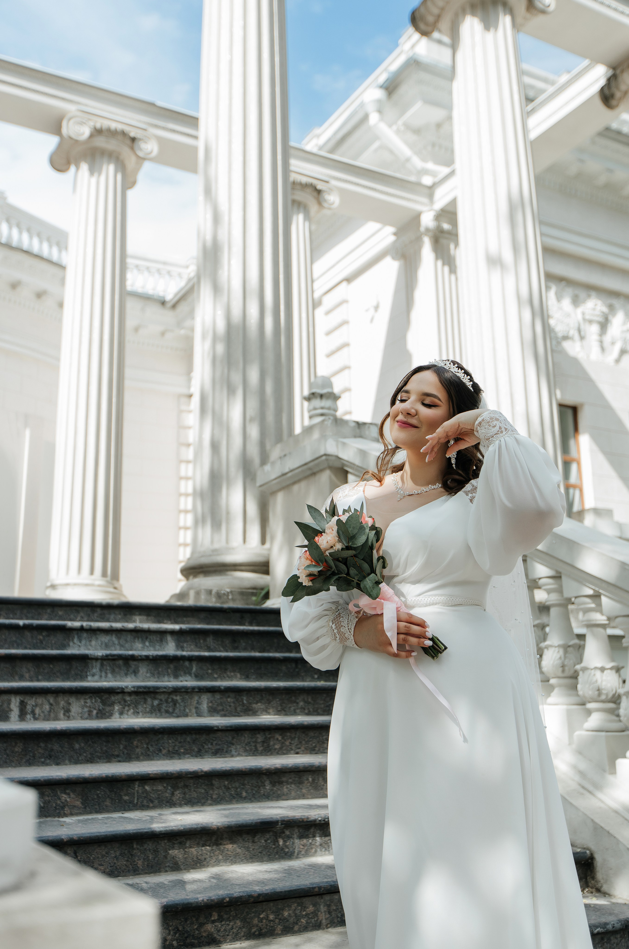 Банкет. Свадебный и семейный фотограф Ростова-на-Дону Ирина Бондарева