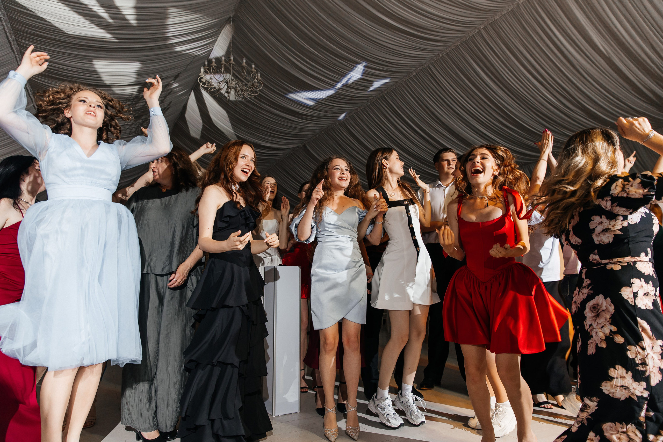 Выпускной (2 гимназия). Свадебный и семейный фотограф в Севастополе и Крыму Анастасия Сураева