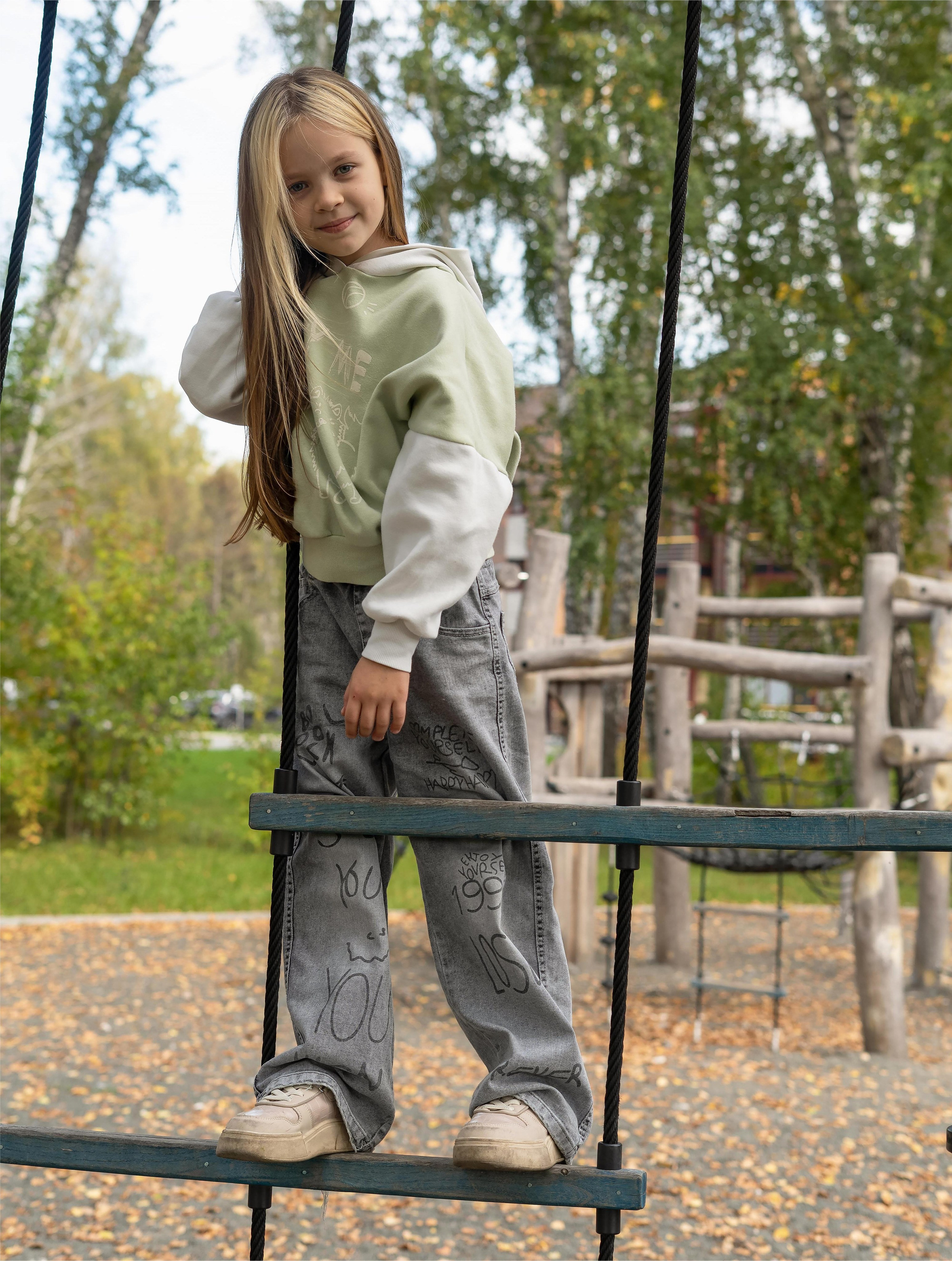 Семейная фотосессия в Новосибирске Краснообске