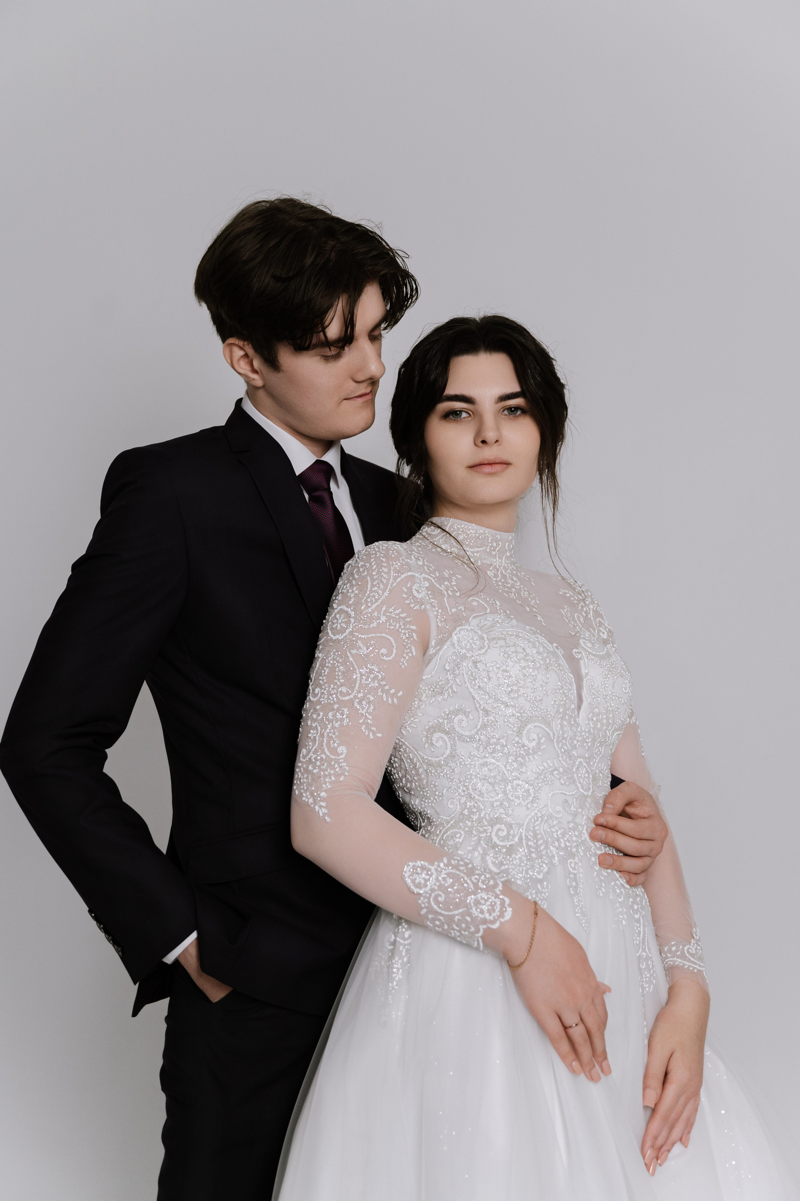 Константин и Наталья. Свадебный и семейный фотограф в Коломне Мария Мусатова