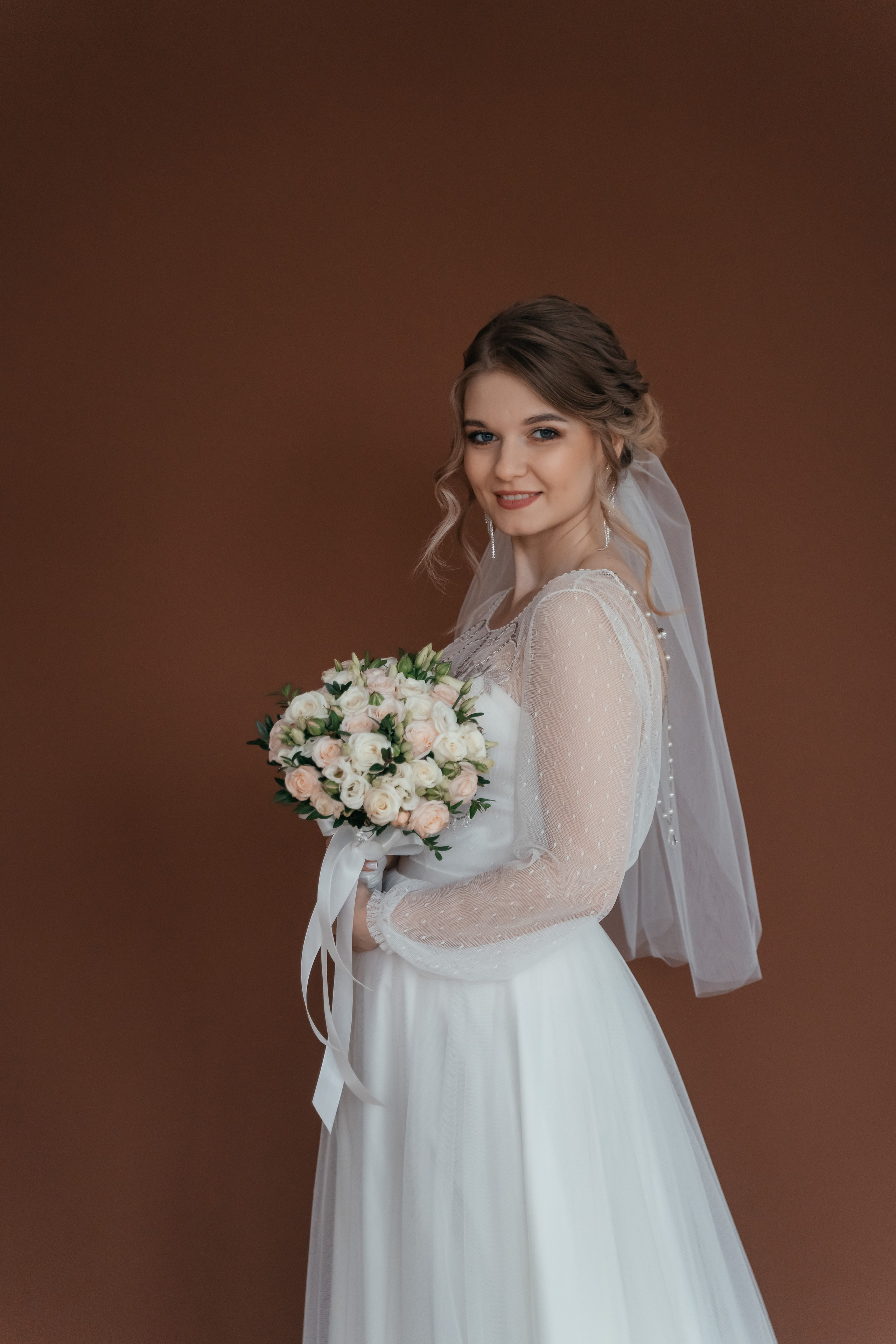 Эдуард и Ксения. Семейный фотограф в Саратове