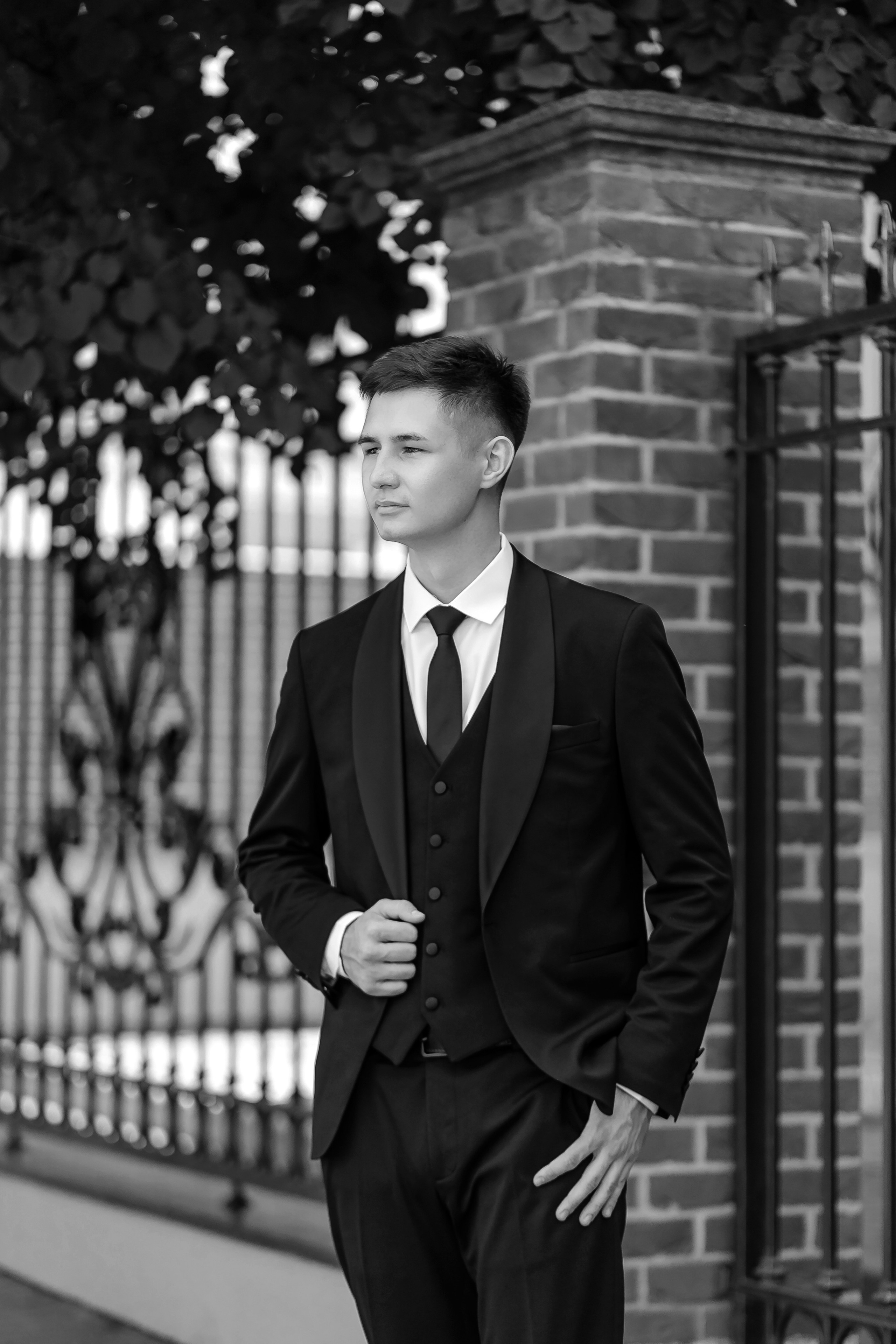 Алексей и Екатерина. Свадебный и семейный фотограф в Рязани Саша Крутых