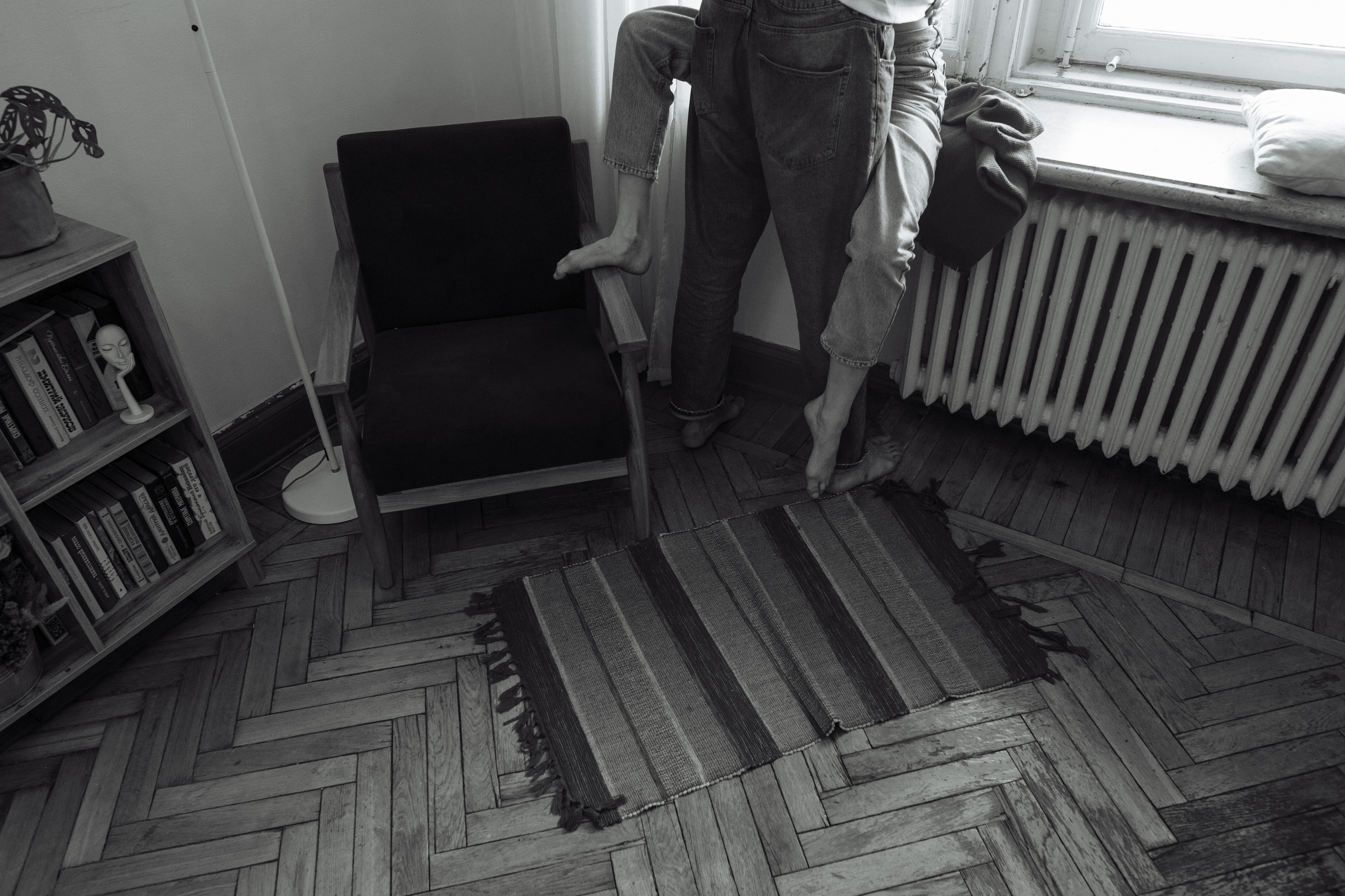 Love Story: Глеб и Варвара. Свадебный фотограф Москва Павел Фетисов