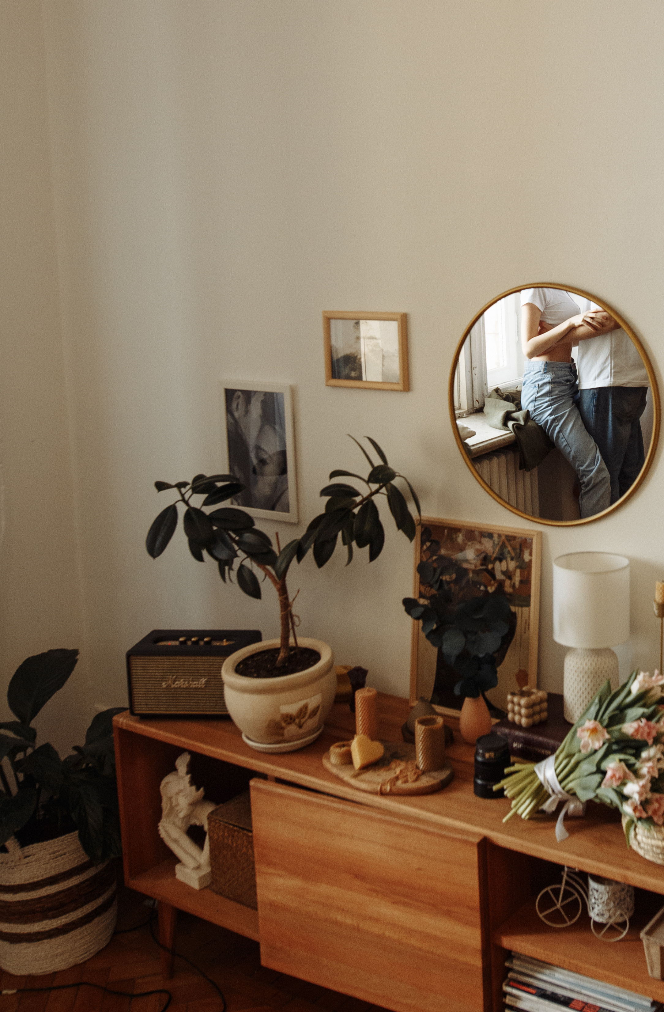 Love Story: Глеб и Варвара. Свадебный фотограф Москва Павел Фетисов