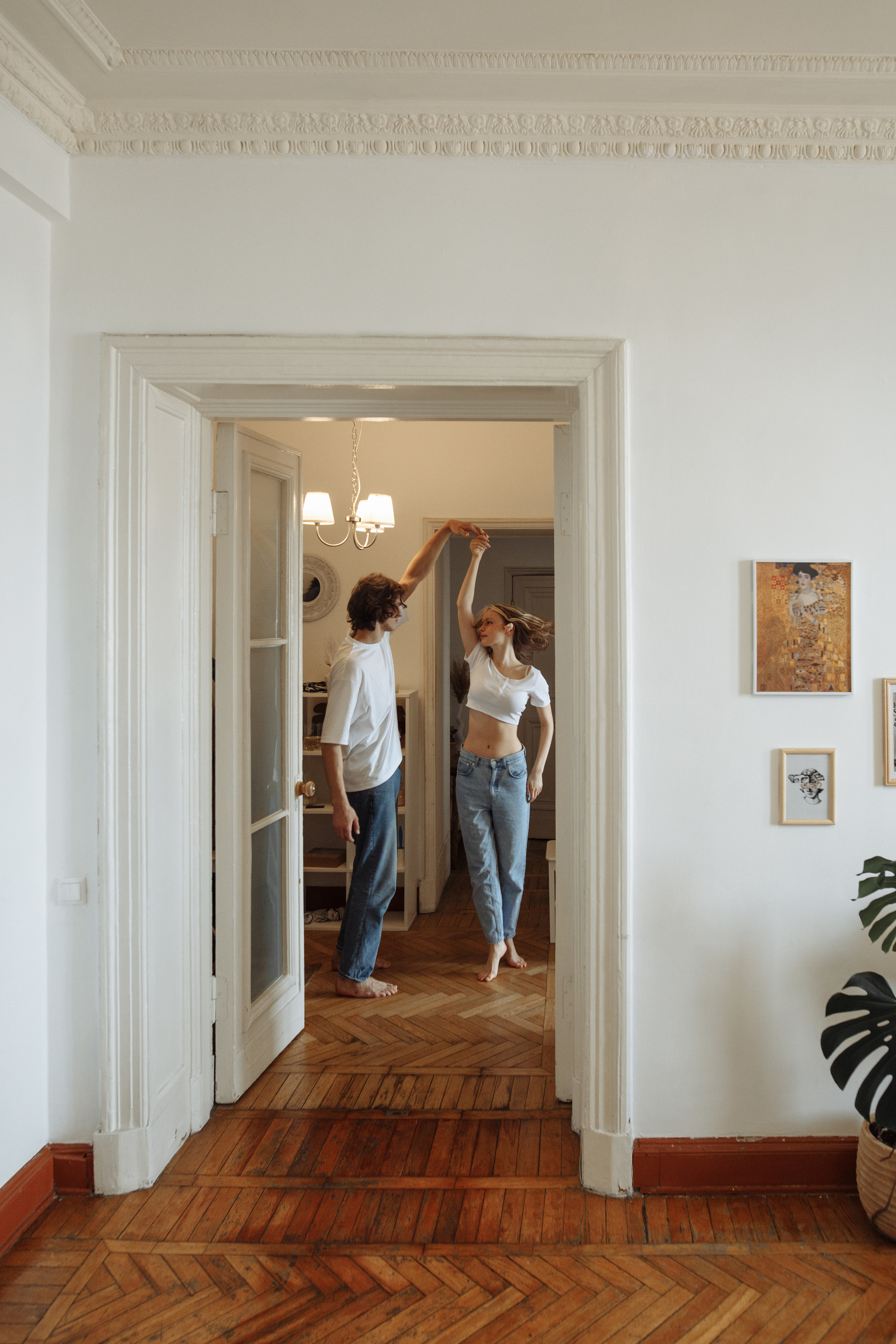 Love Story: Глеб и Варвара. Свадебный фотограф Москва Павел Фетисов