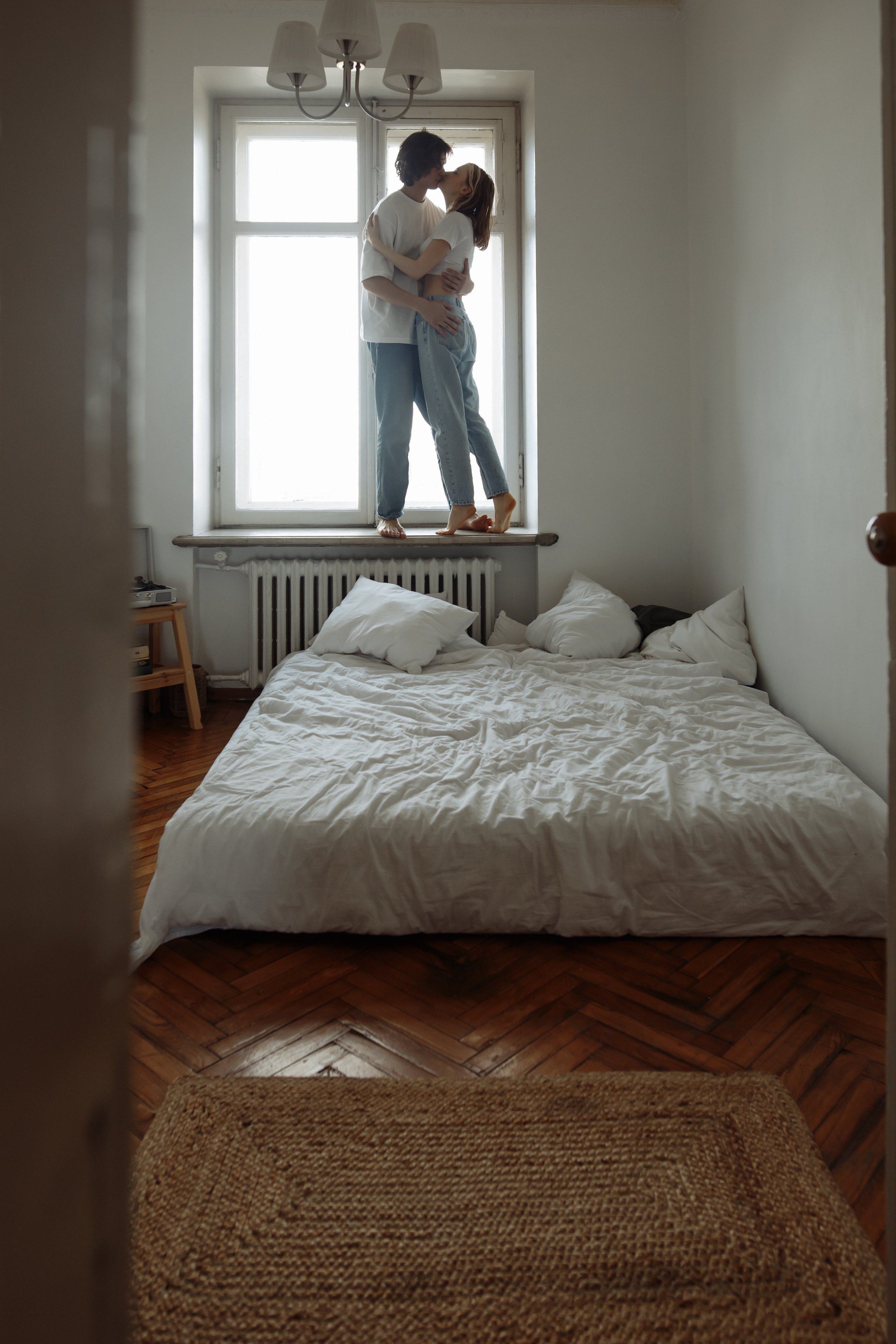 Love Story: Глеб и Варвара. Свадебный фотограф Москва Павел Фетисов