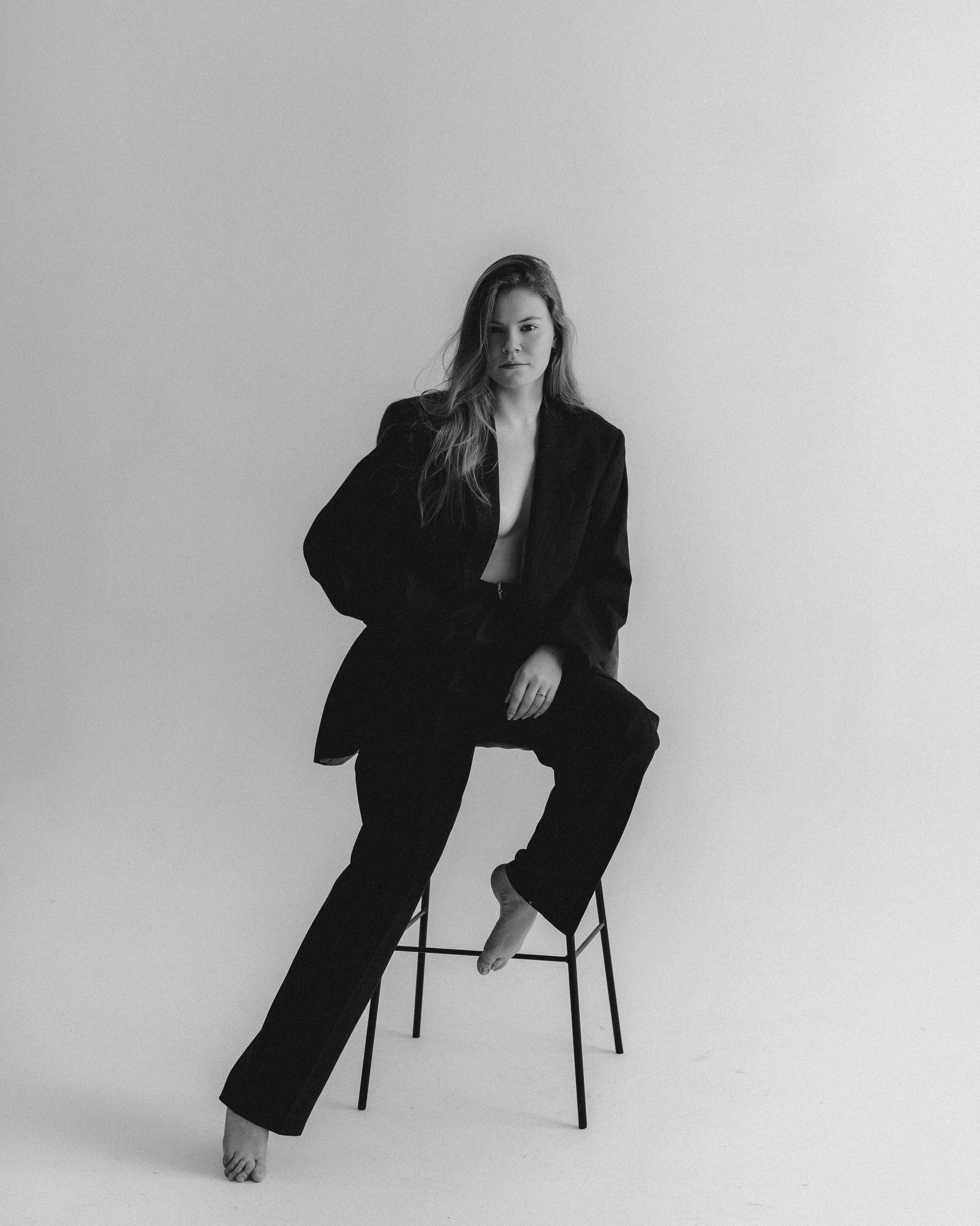 Дарья. Главная