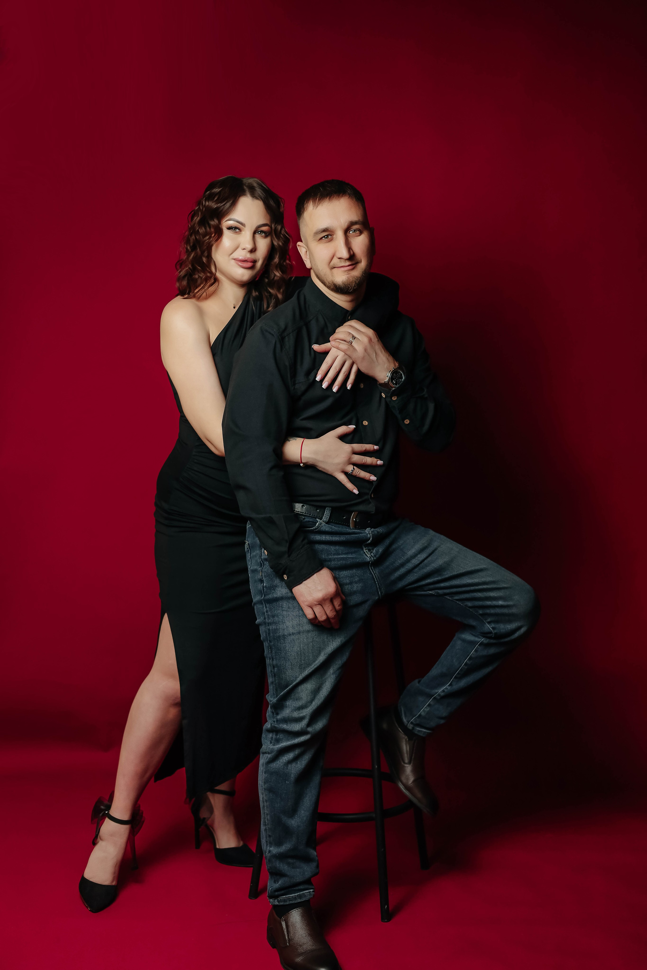 Альбом18. Семейный фотограф Анна Мезенцева