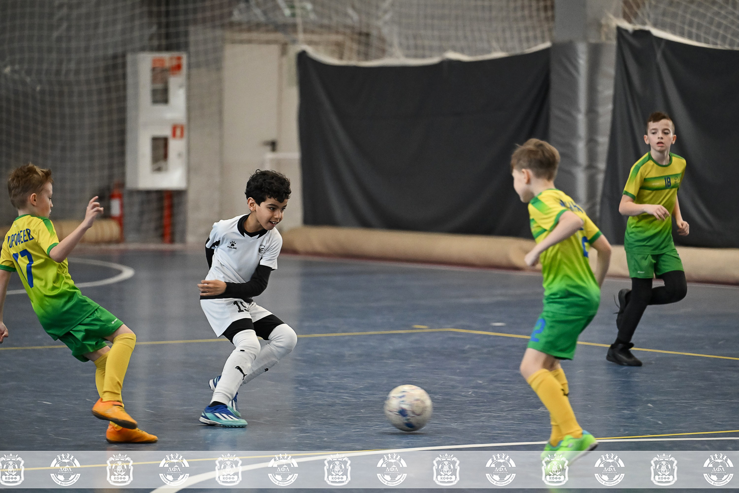 ДФЛ Скай парк. VIBECITY.RU Вайб Сити Ру Фоторепортажи Фотоотчеты Калининград