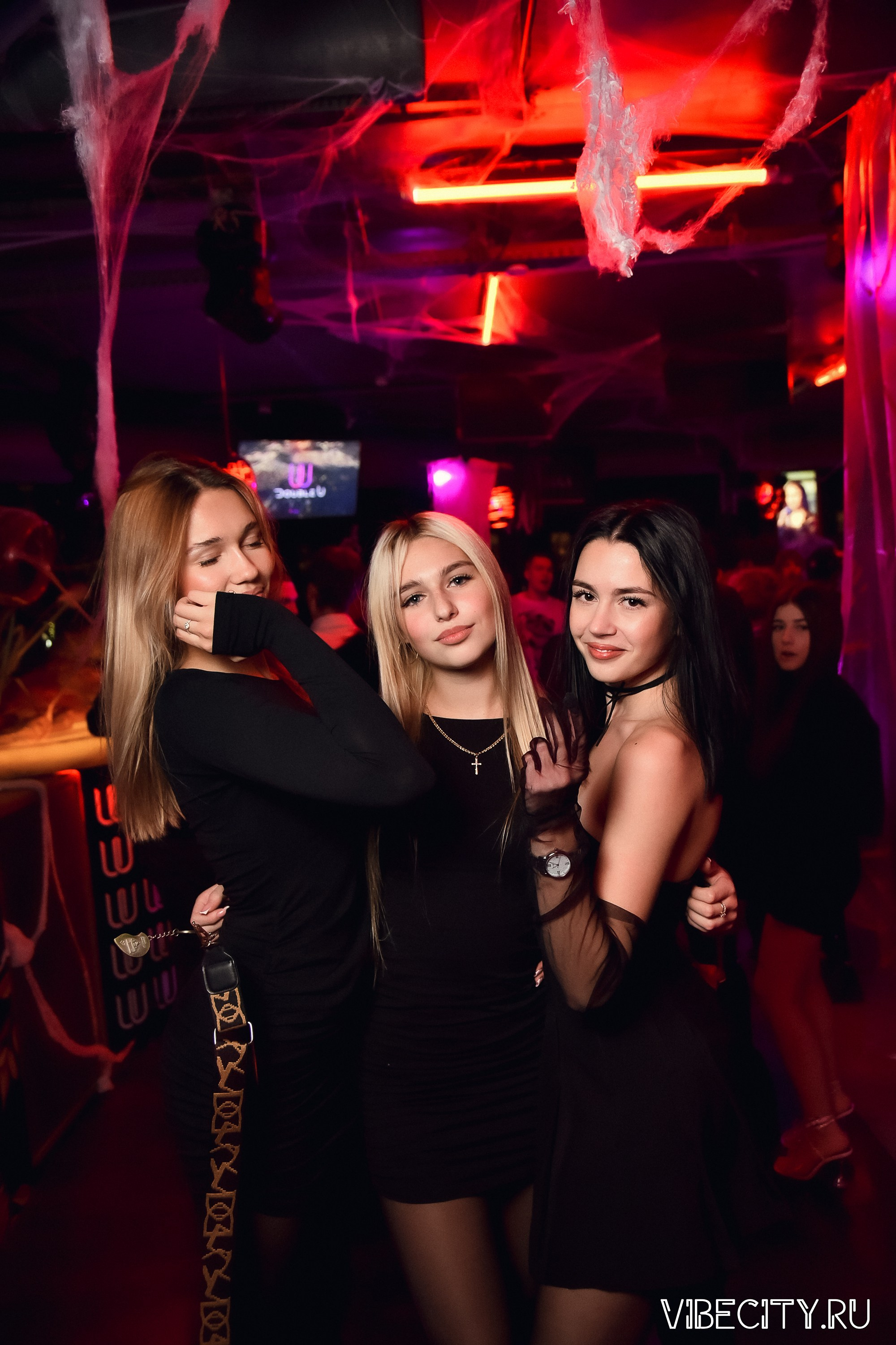 DOUBLE U. VIBECITY.RU Вайб Сити Ру Фоторепортажи Фотоотчеты Калининград