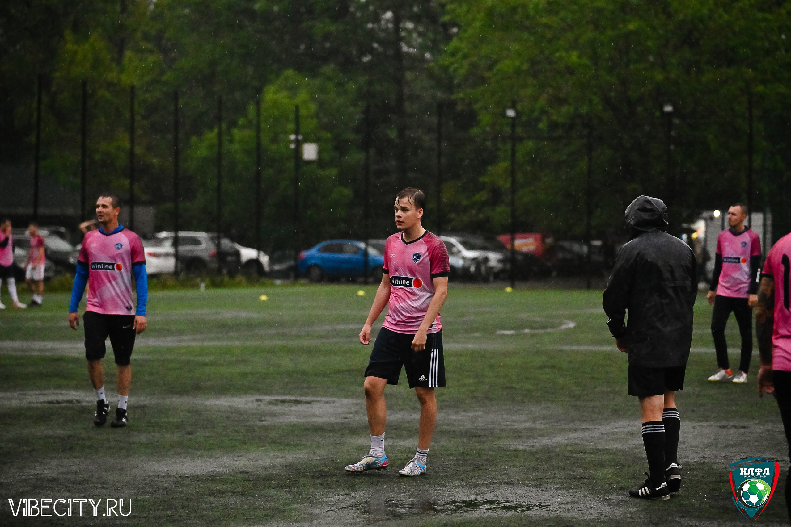 ПЛЕЙ-ОФФ XXl ЛЕТНЕГО КУБКА КАЛИНИНГРАДСКОЙ ЛФЛ. VIBECITY.RU Вайб Сити Ру Фоторепортажи Фотоотчеты Калининград