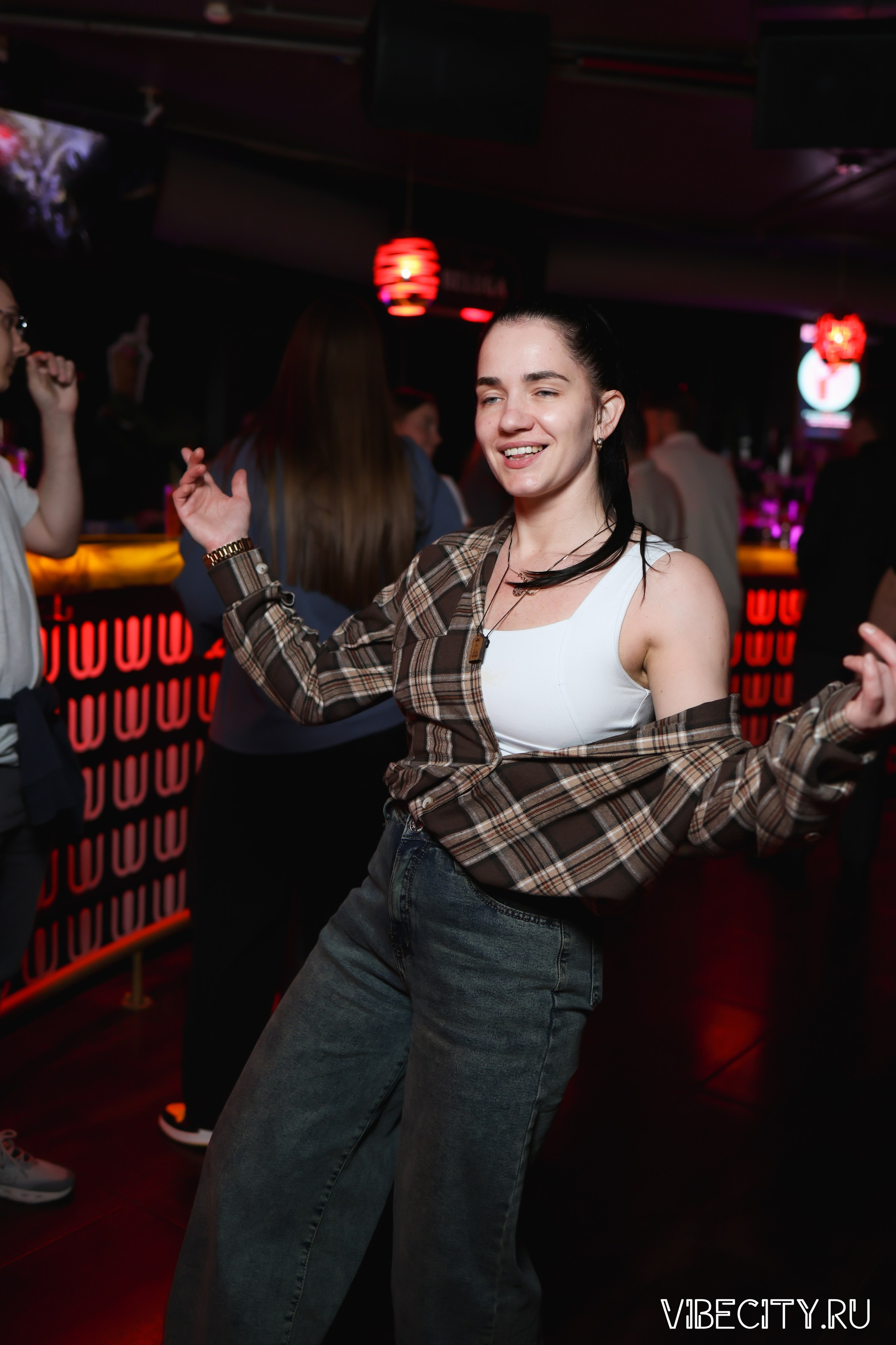 DOUBLE U. VIBECITY.RU Вайб Сити Ру Фоторепортажи Фотоотчеты Калининград