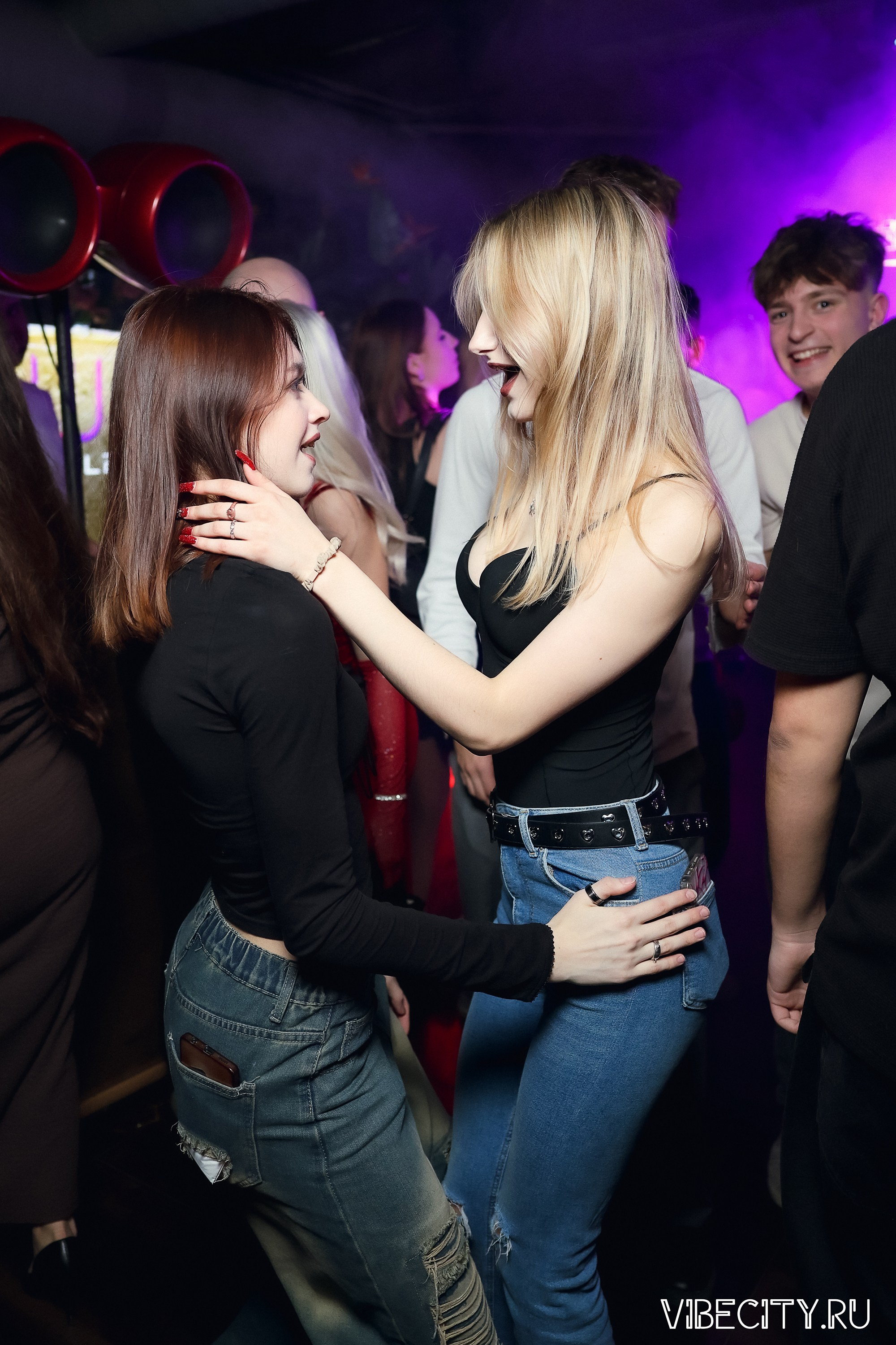 DOUBLE U. VIBECITY.RU Вайб Сити Ру Фоторепортажи Фотоотчеты Калининград