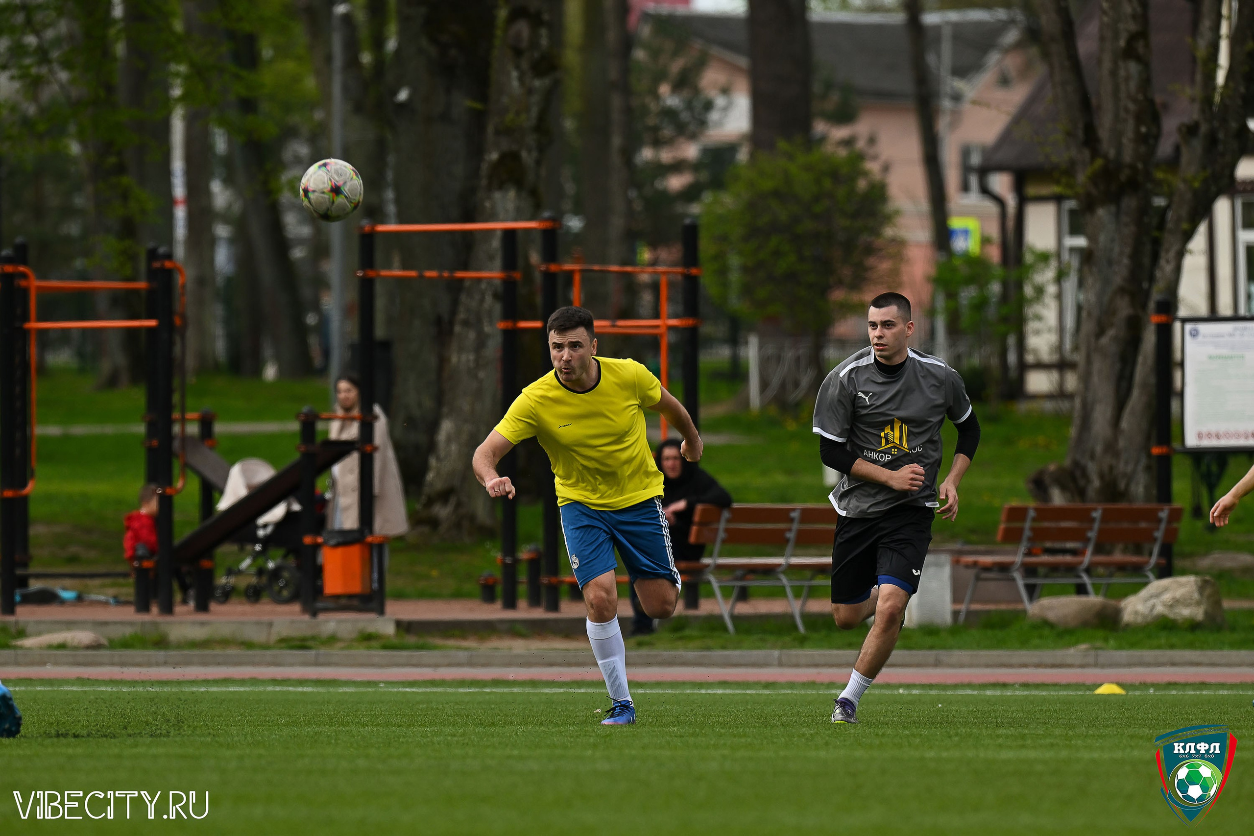 XX ЧЕМПИОНАТ КАЛИНИНГРАДСКОЙ ЛФЛ КАНЦМАРКЕТ39 сезона 2024–2025 гг. VIBECITY.RU Вайб Сити Ру Фоторепортажи Фотоотчеты Калининград