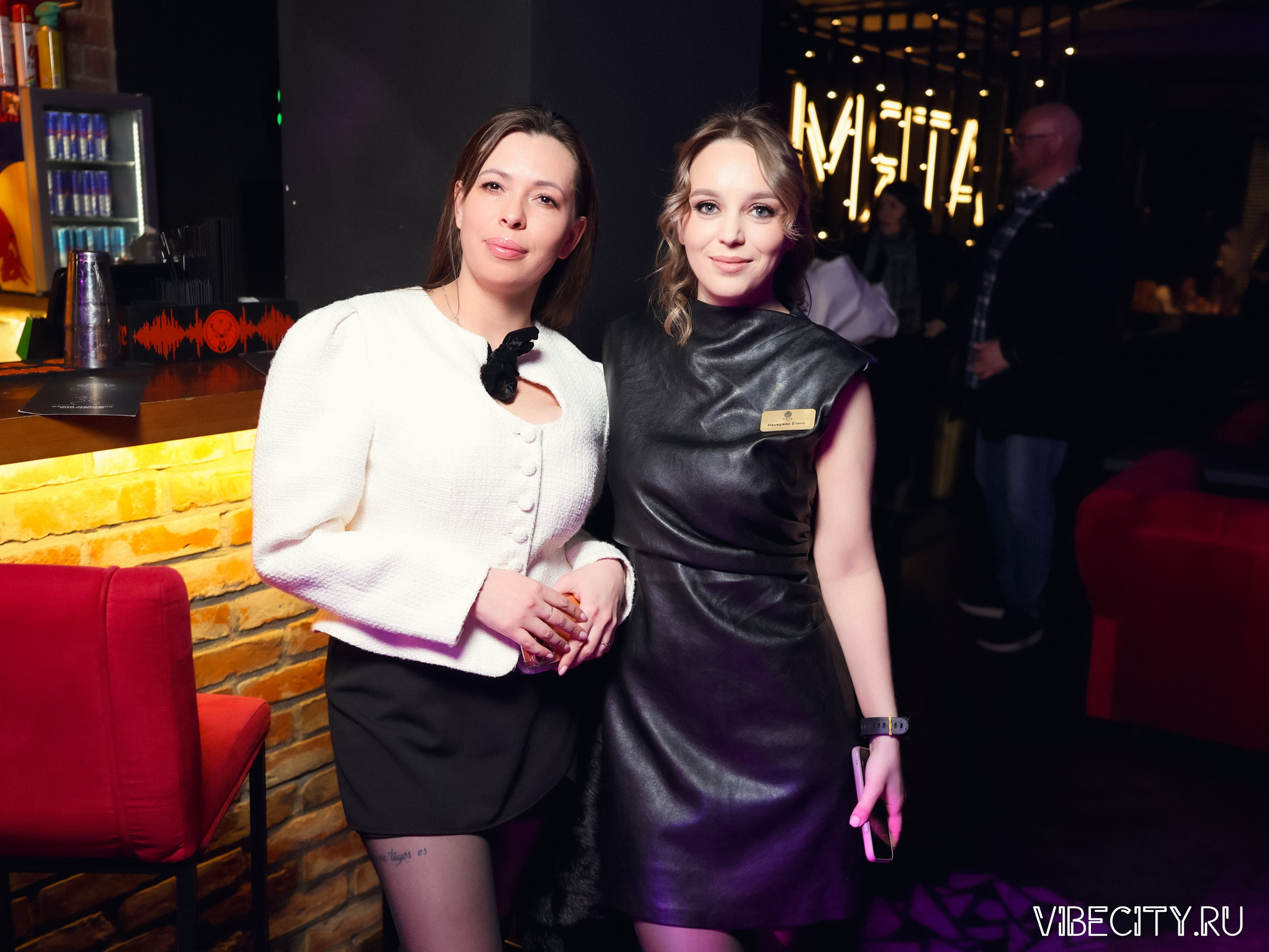 МЯТА lounge. VIBECITY.RU Вайб Сити Ру Фоторепортажи Фотоотчеты Калининград