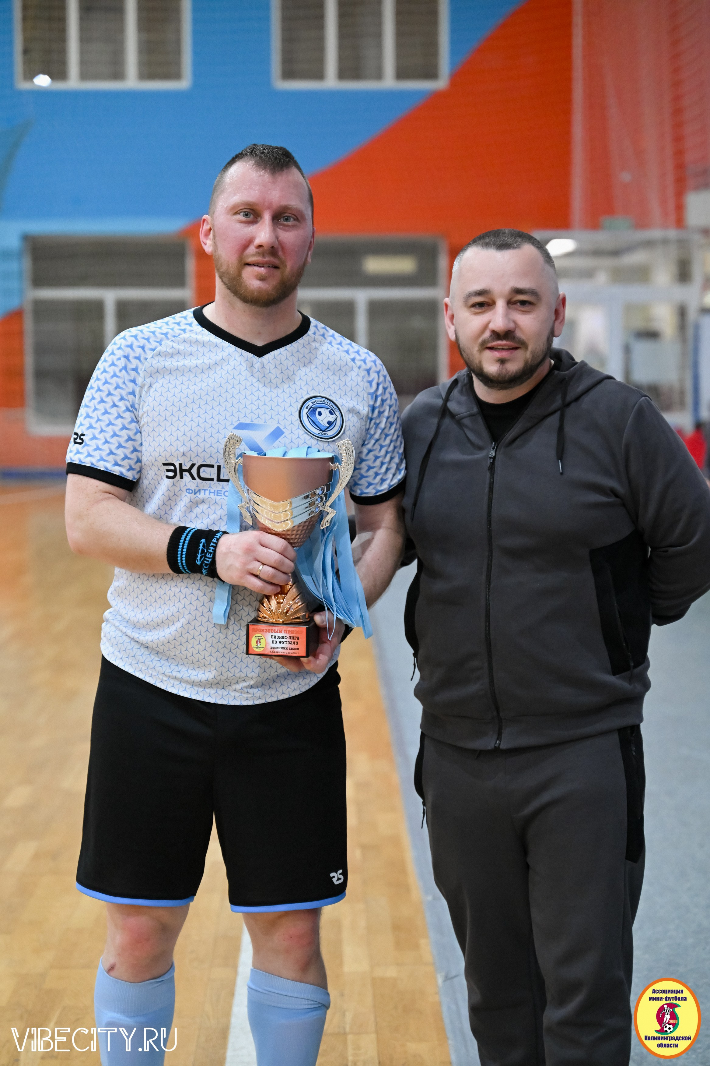 8 тур Корпоративной Бизнес-Лиги по футзалу. VIBECITY.RU Вайб Сити Ру Фоторепортажи Фотоотчеты Калининград
