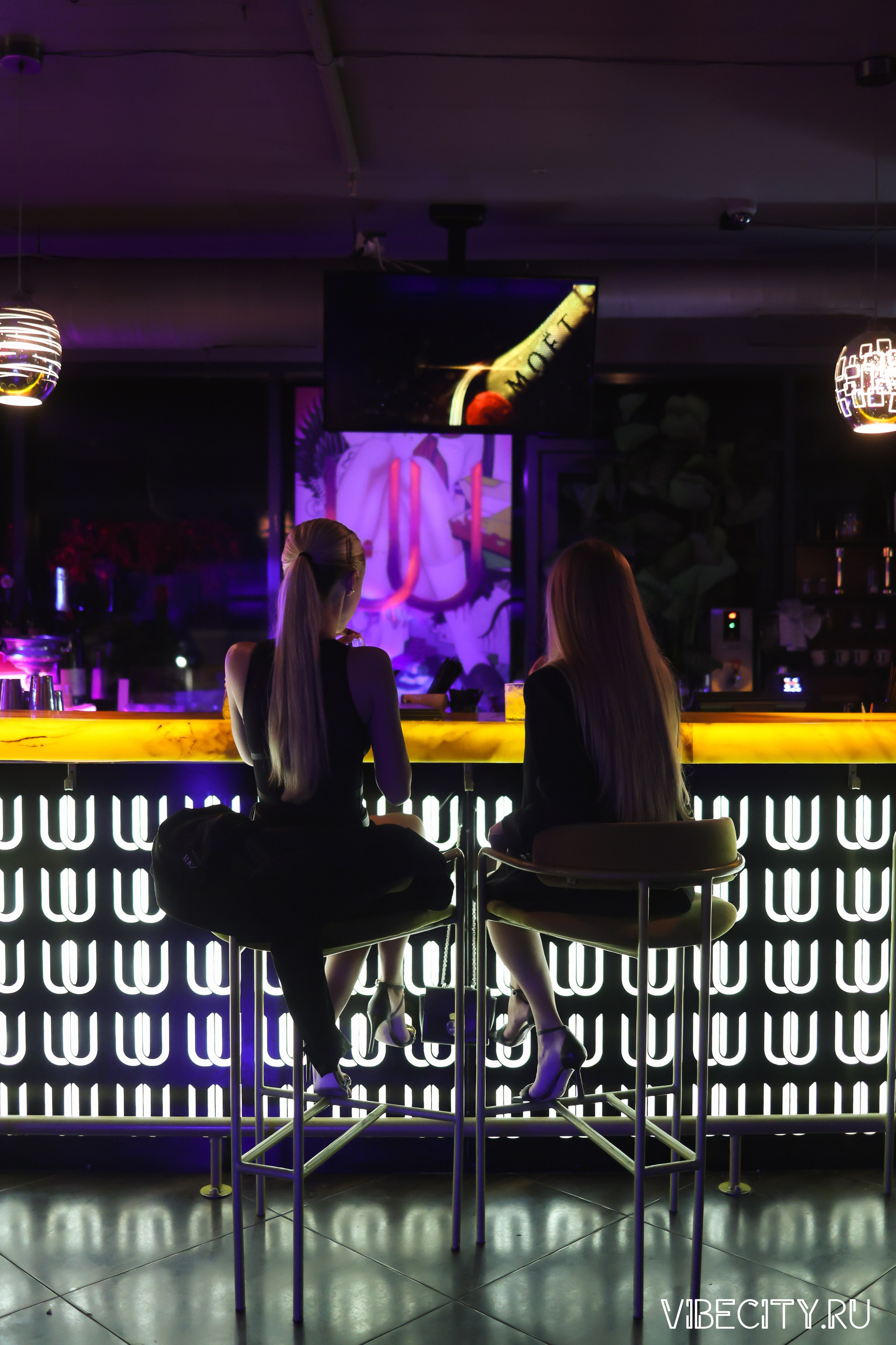 DOUBLE U. VIBECITY.RU Вайб Сити Ру Фоторепортажи Фотоотчеты Калининград