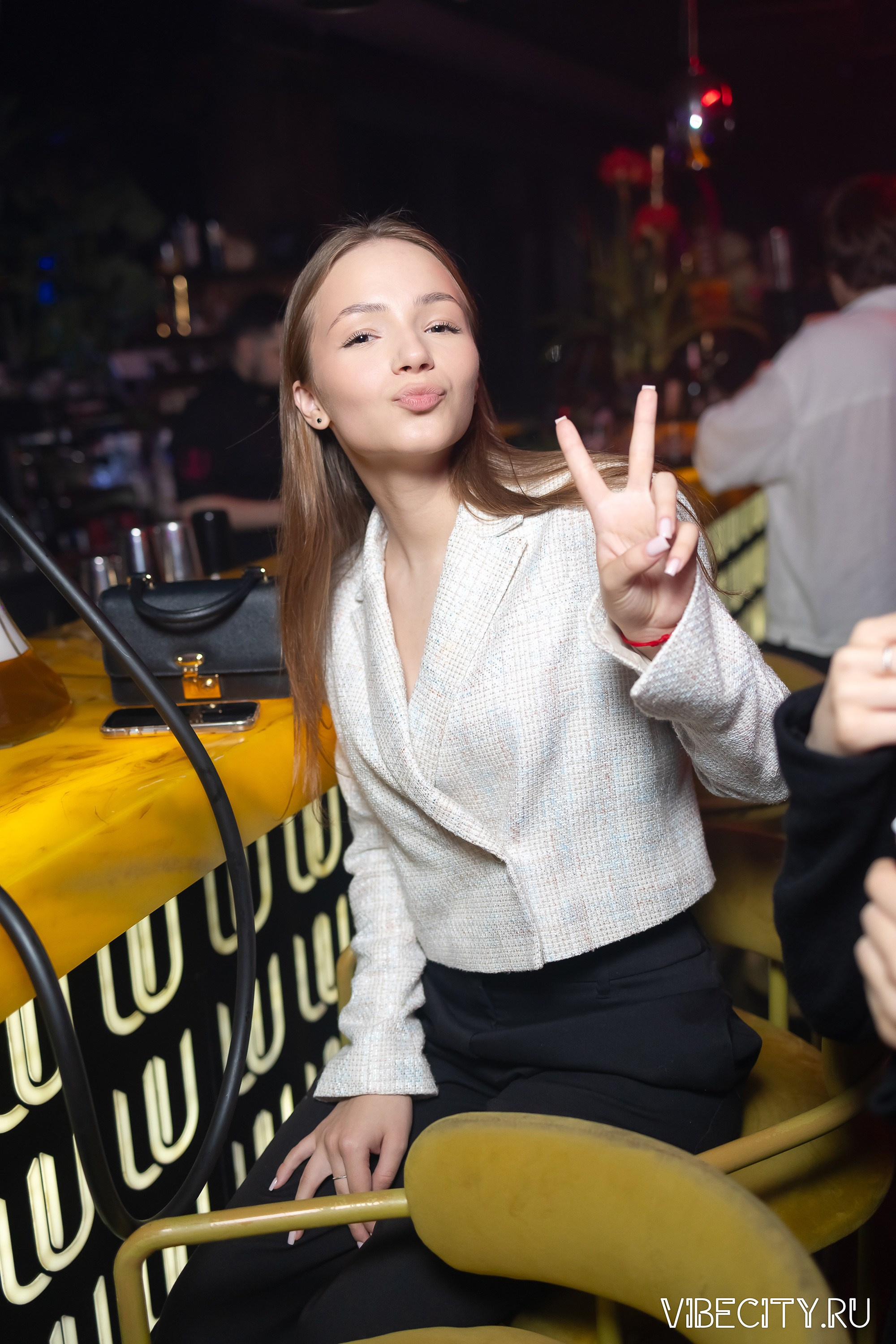 DOUBLE U. VIBECITY.RU Вайб Сити Ру Фоторепортажи Фотоотчеты Калининград