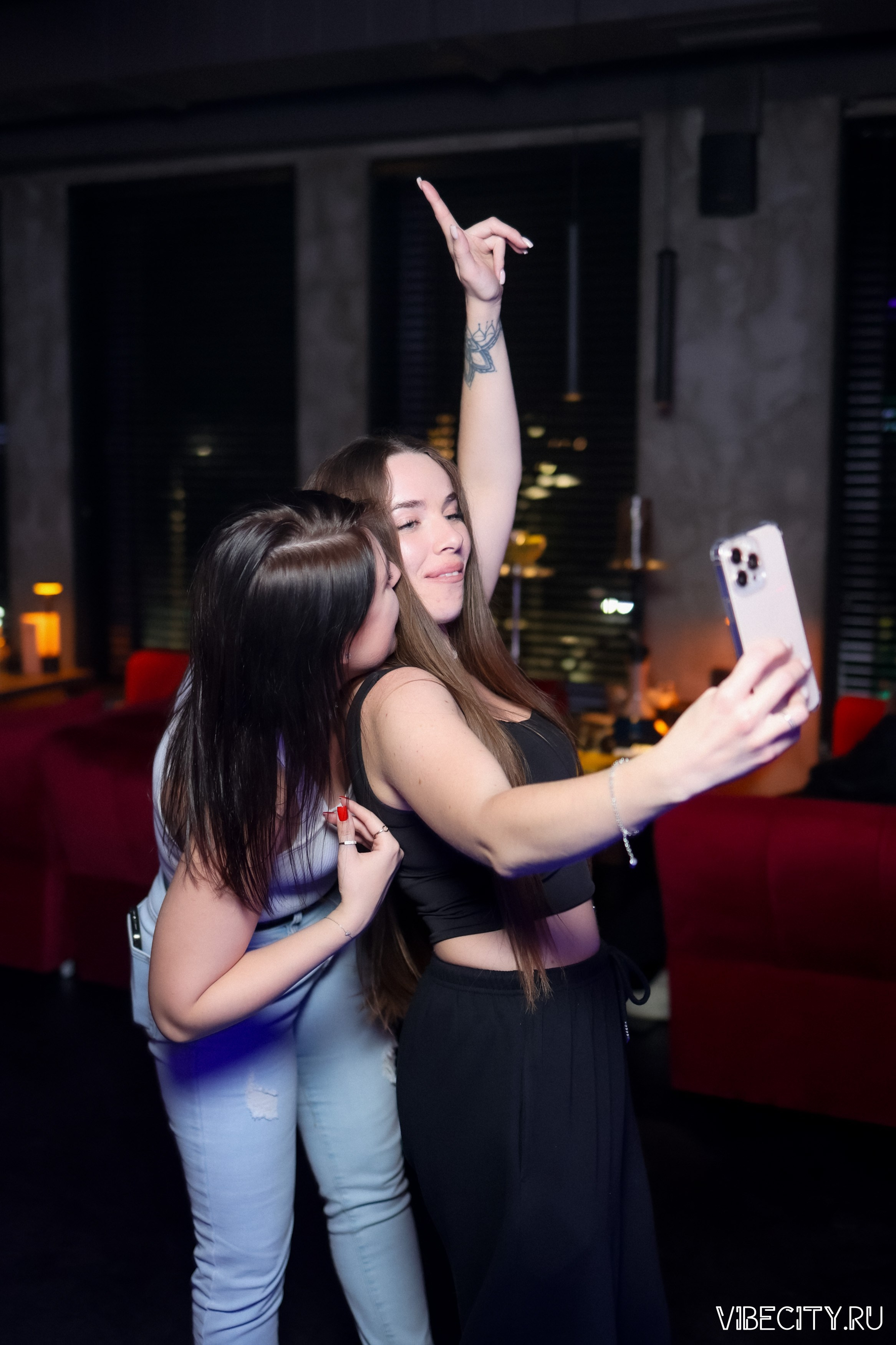 МЯТА lounge. VIBECITY.RU Вайб Сити Ру Фоторепортажи Фотоотчеты Калининград