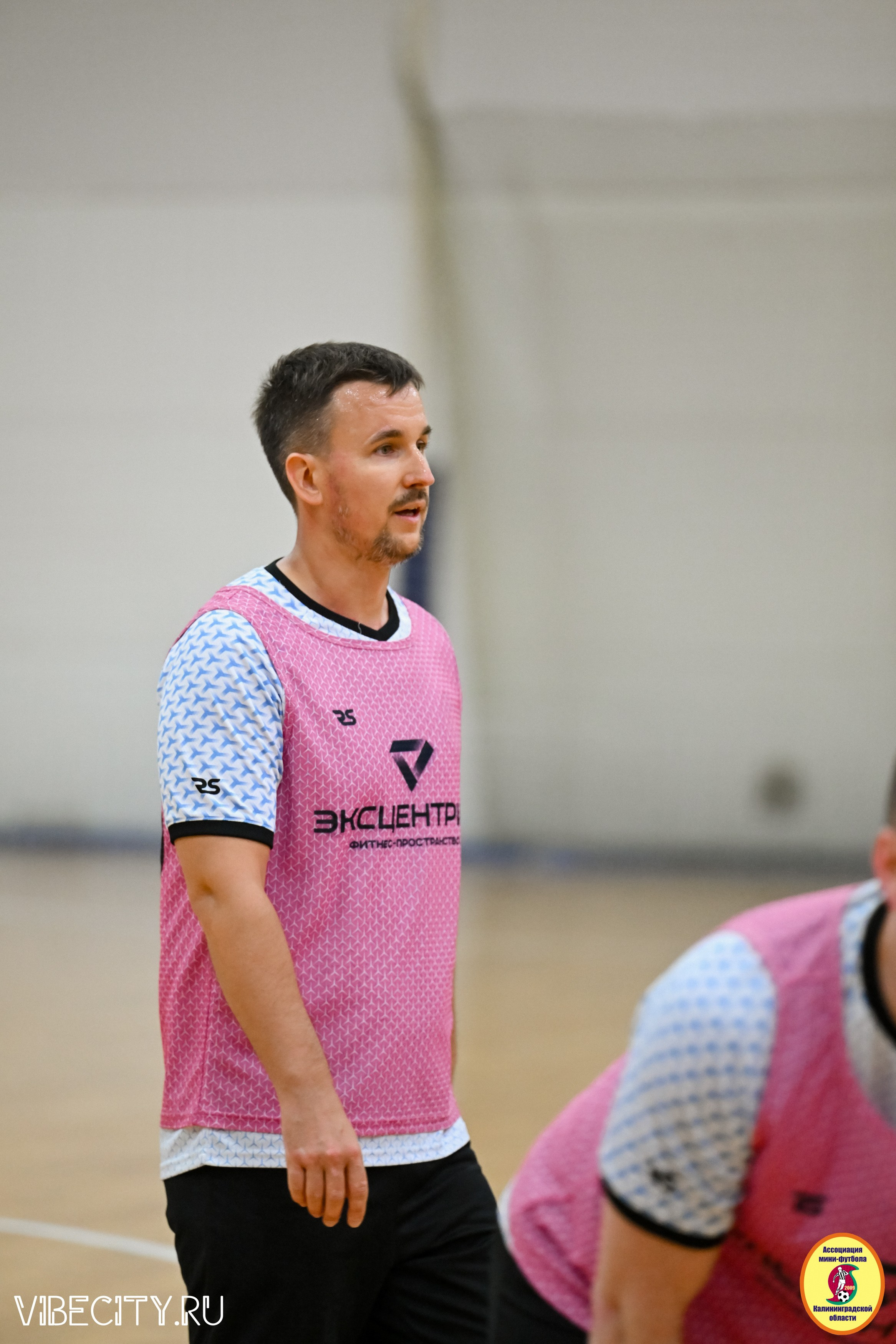 8 тур Корпоративной Бизнес-Лиги по футзалу. VIBECITY.RU Вайб Сити Ру Фоторепортажи Фотоотчеты Калининград