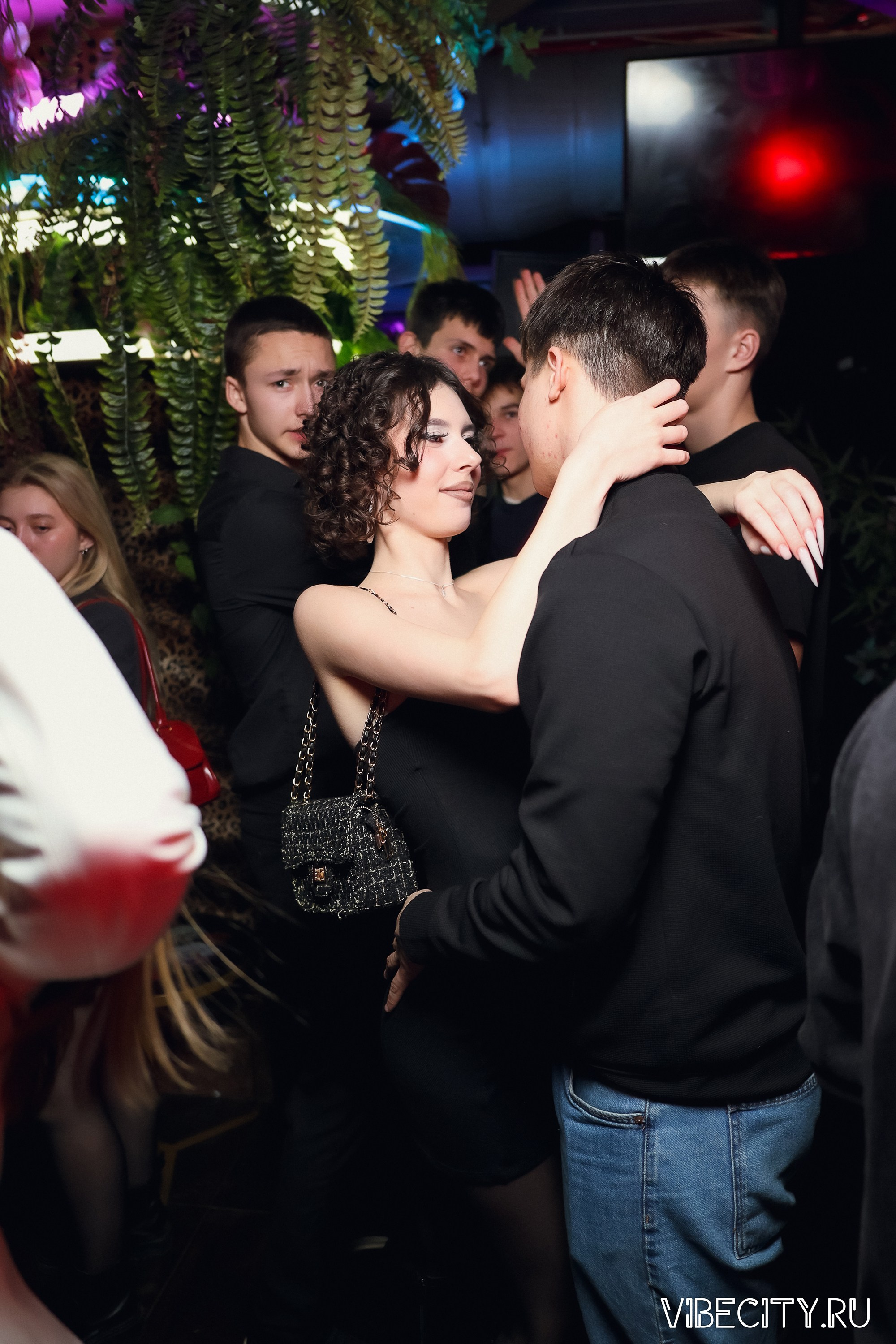 DOUBLE U. VIBECITY.RU Вайб Сити Ру Фоторепортажи Фотоотчеты Калининград