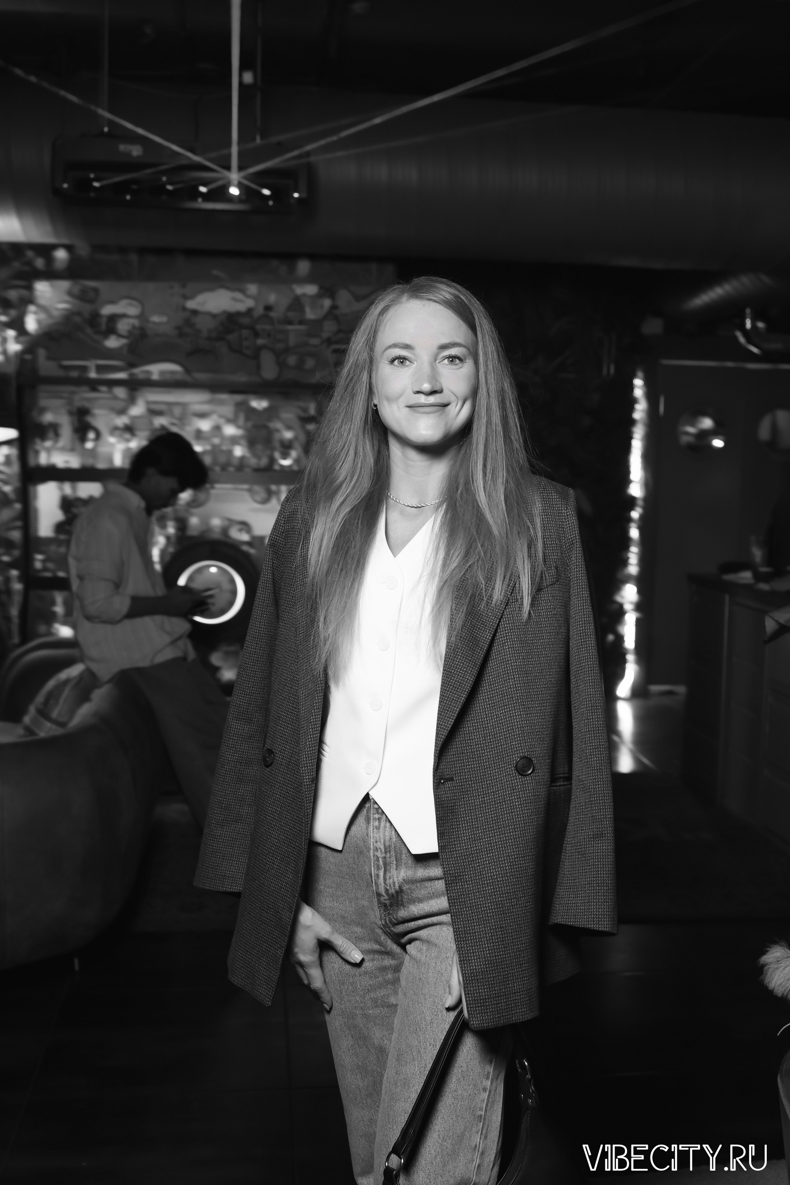 DOUBLE U. VIBECITY.RU Вайб Сити Ру Фоторепортажи Фотоотчеты Калининград