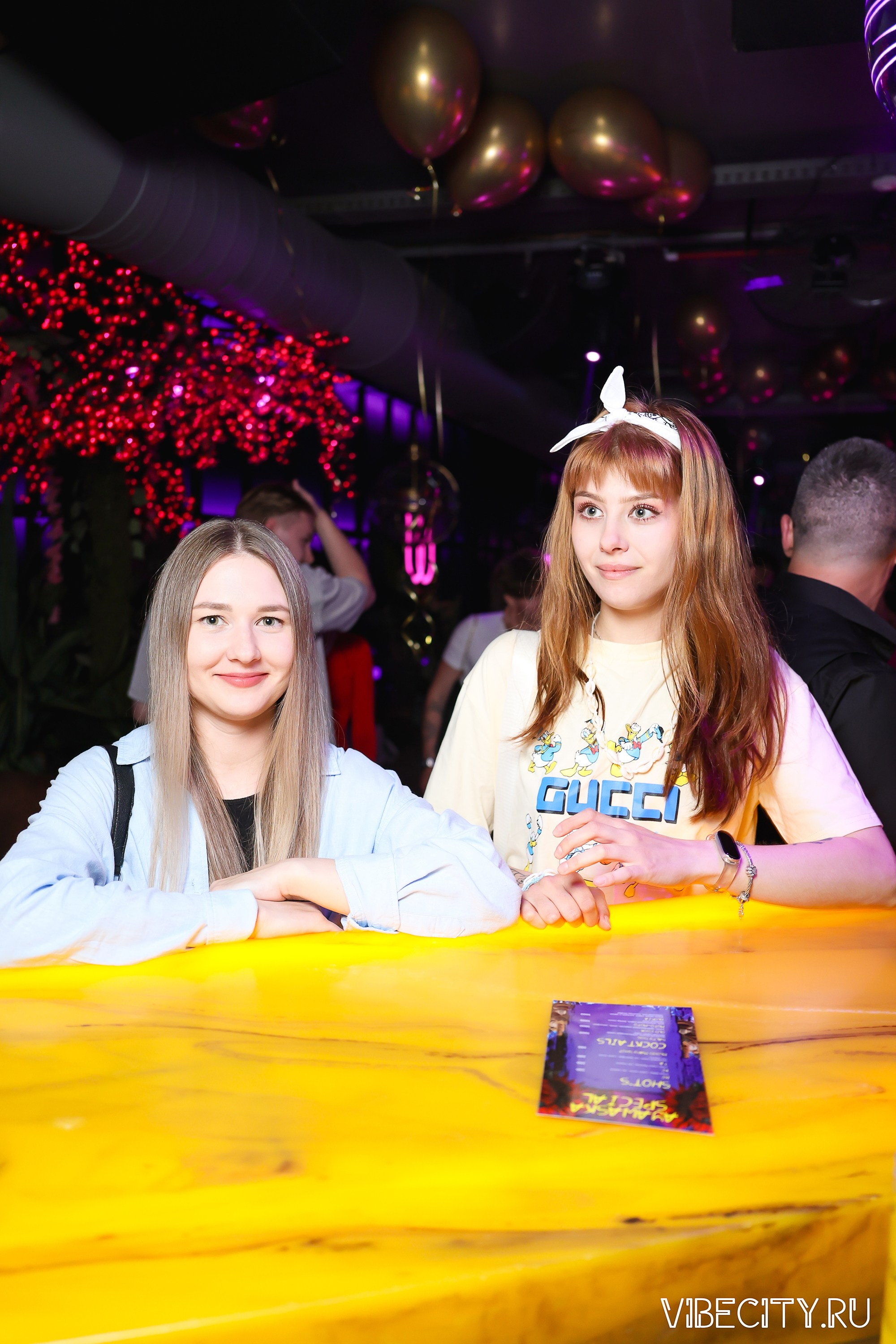 DOUBLE U. VIBECITY.RU Вайб Сити Ру Фоторепортажи Фотоотчеты Калининград