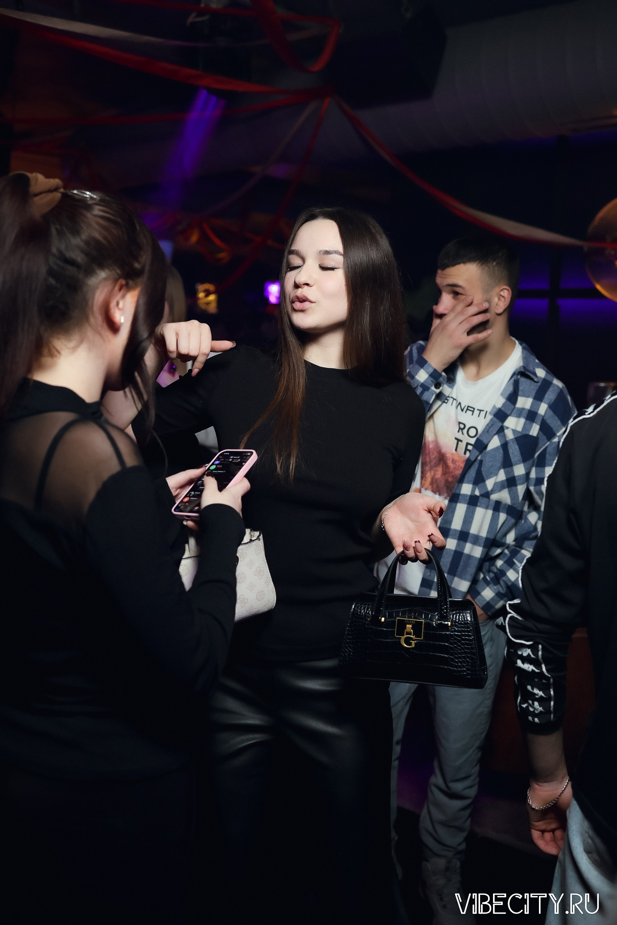 DOUBLE U. VIBECITY.RU Вайб Сити Ру Фоторепортажи Фотоотчеты Калининград