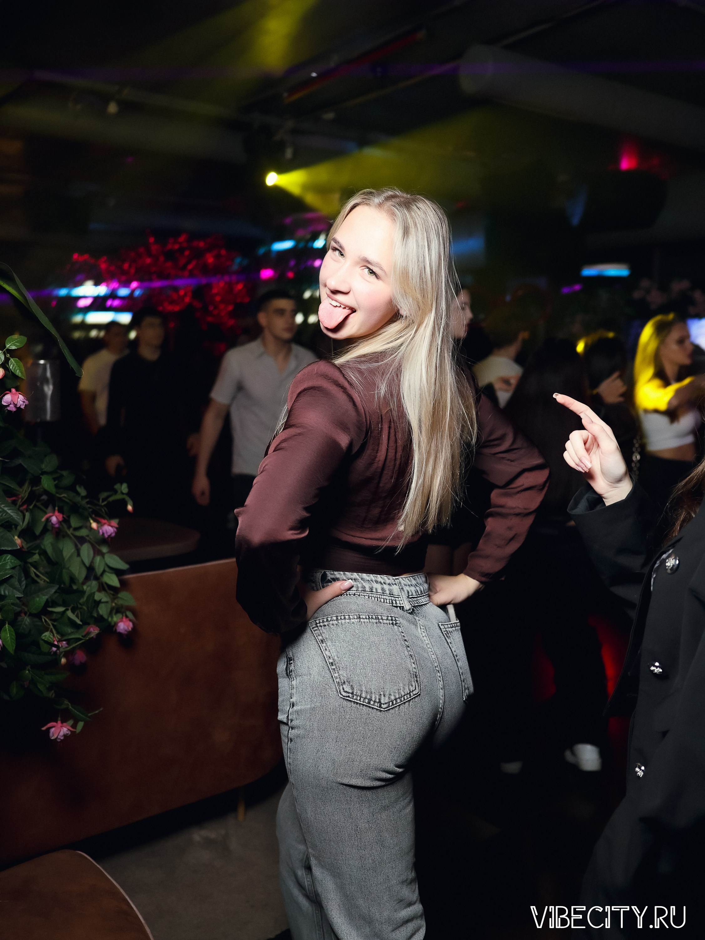 DOUBLE U. VIBECITY.RU Вайб Сити Ру Фоторепортажи Фотоотчеты Калининград