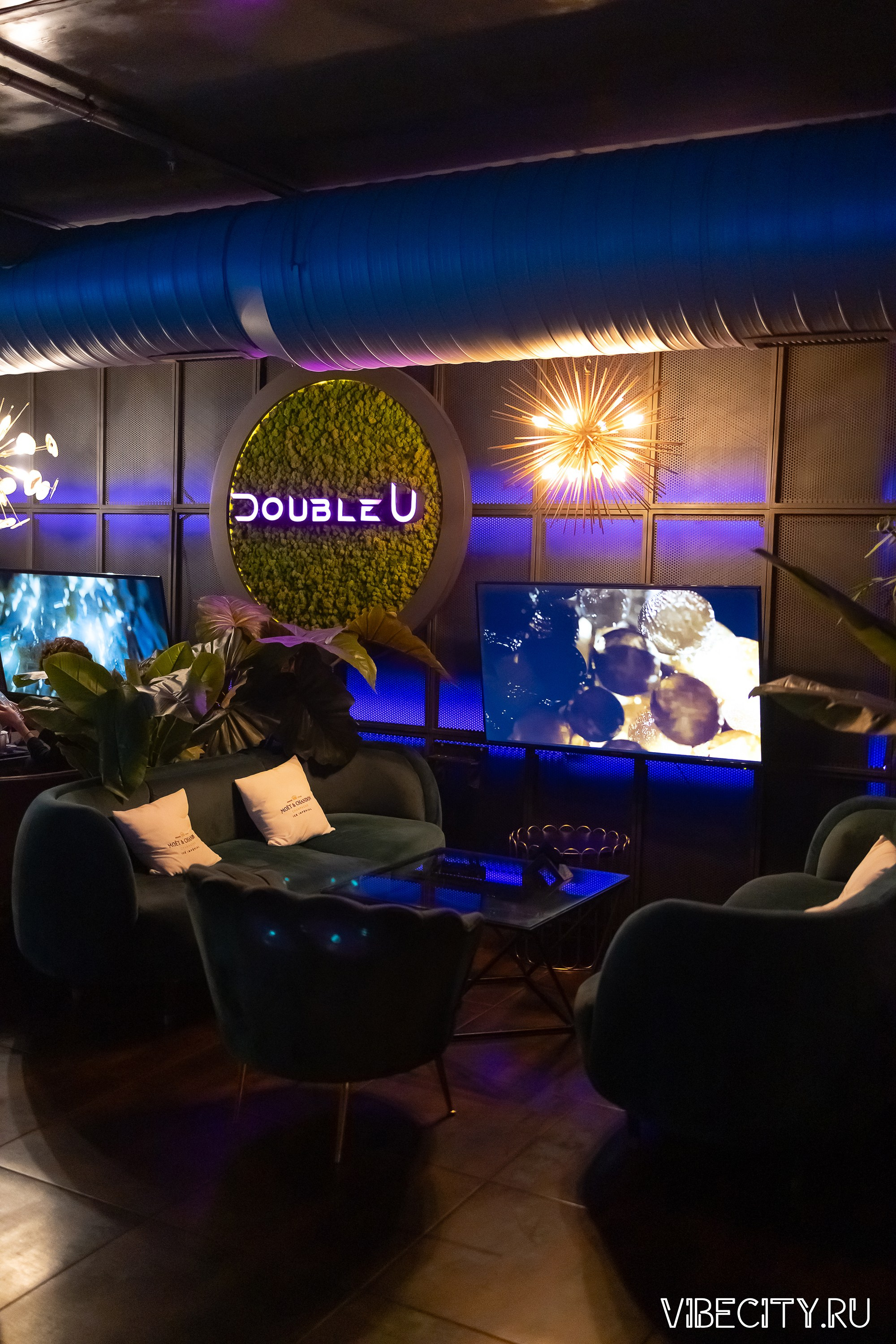 DOUBLE U. VIBECITY.RU Вайб Сити Ру Фоторепортажи Фотоотчеты Калининград