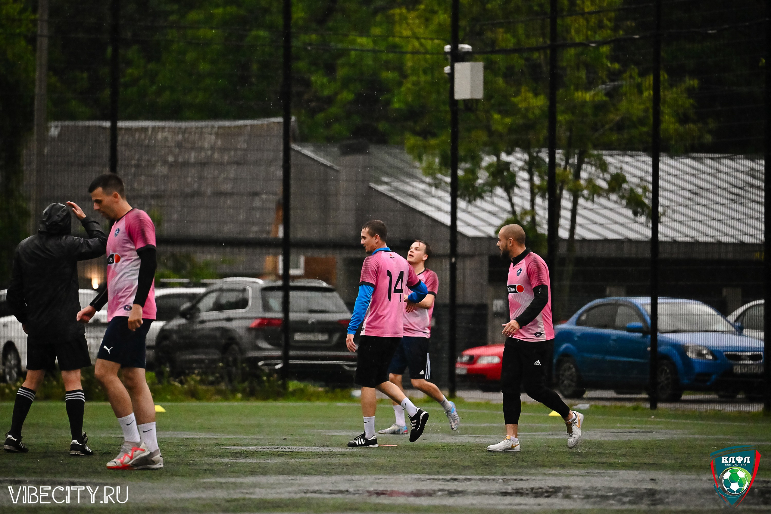 ПЛЕЙ-ОФФ XXl ЛЕТНЕГО КУБКА КАЛИНИНГРАДСКОЙ ЛФЛ. VIBECITY.RU Вайб Сити Ру Фоторепортажи Фотоотчеты Калининград
