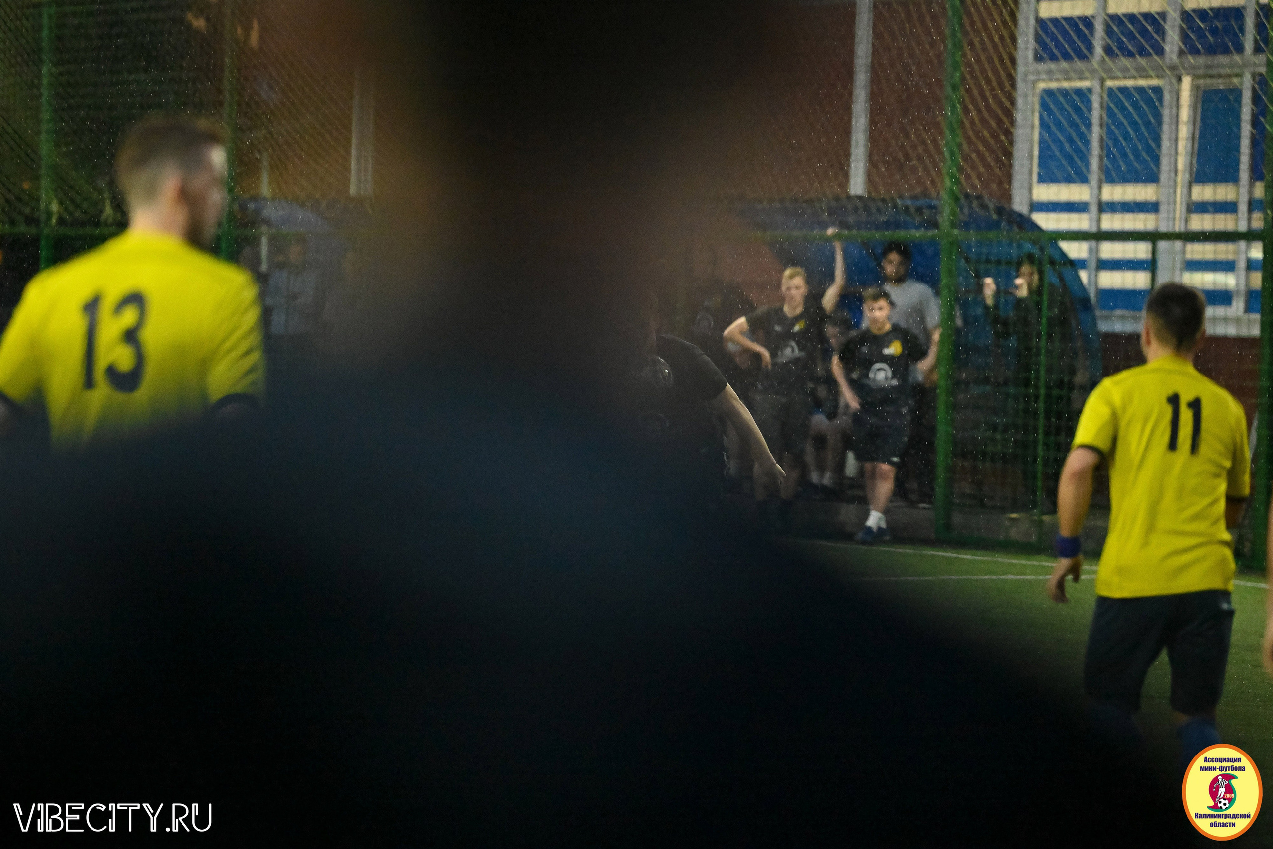 ИГРЫ МИНИ-ФУТБОЛЬНОЙ И КОРПОРАТИВНОЙ ЛИГИ. VIBECITY.RU Вайб Сити Ру Фоторепортажи Фотоотчеты Калининград