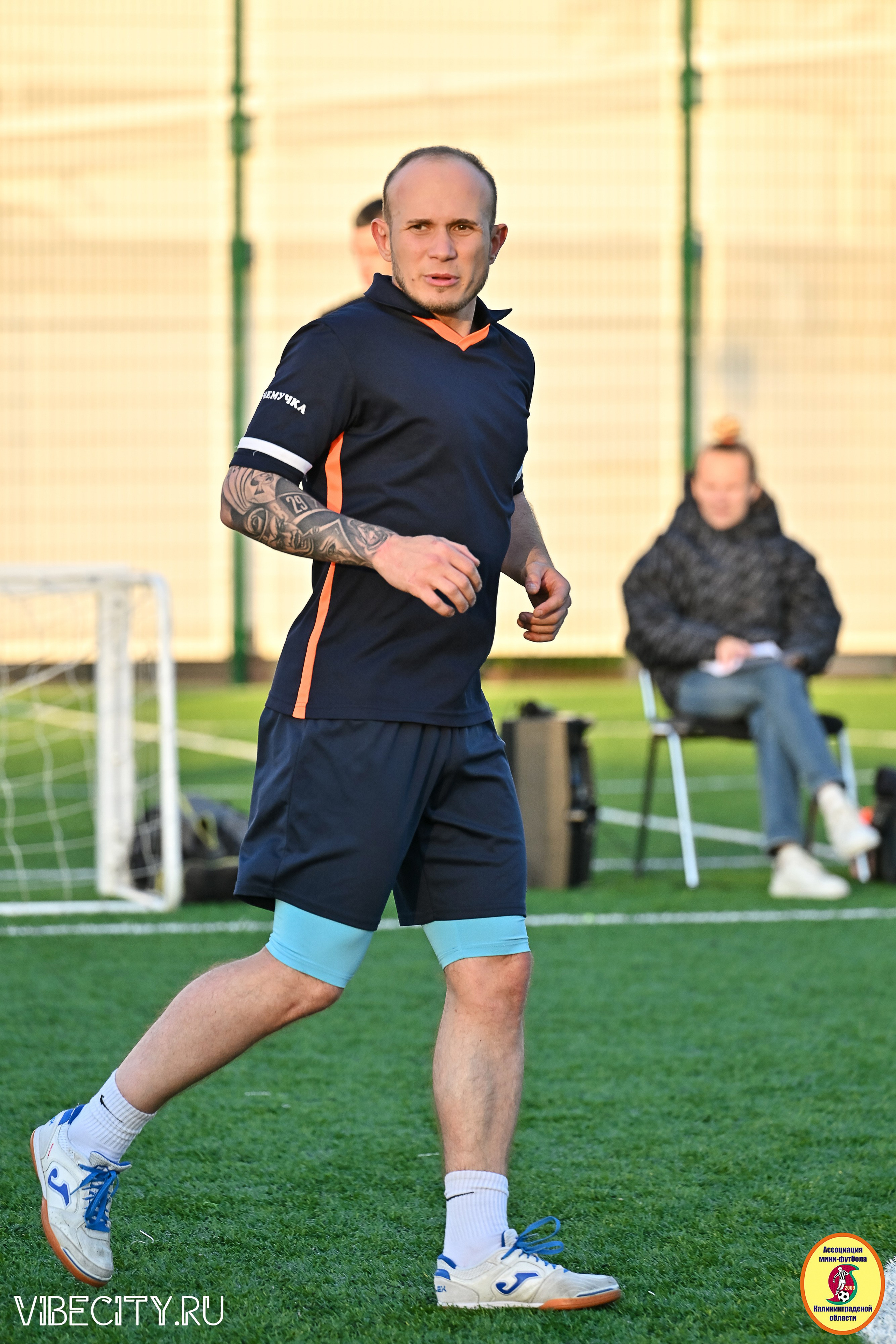 ИГРЫ МИНИ-ФУТБОЛЬНОЙ И КОРПОРАТИВНОЙ ЛИГИ. VIBECITY.RU Вайб Сити Ру Фоторепортажи Фотоотчеты Калининград