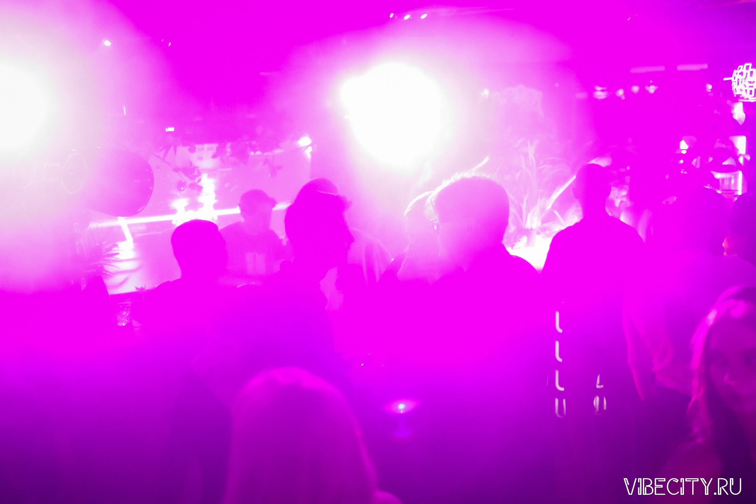 DOUBLE U. VIBECITY.RU Вайб Сити Ру Фоторепортажи Фотоотчеты Калининград