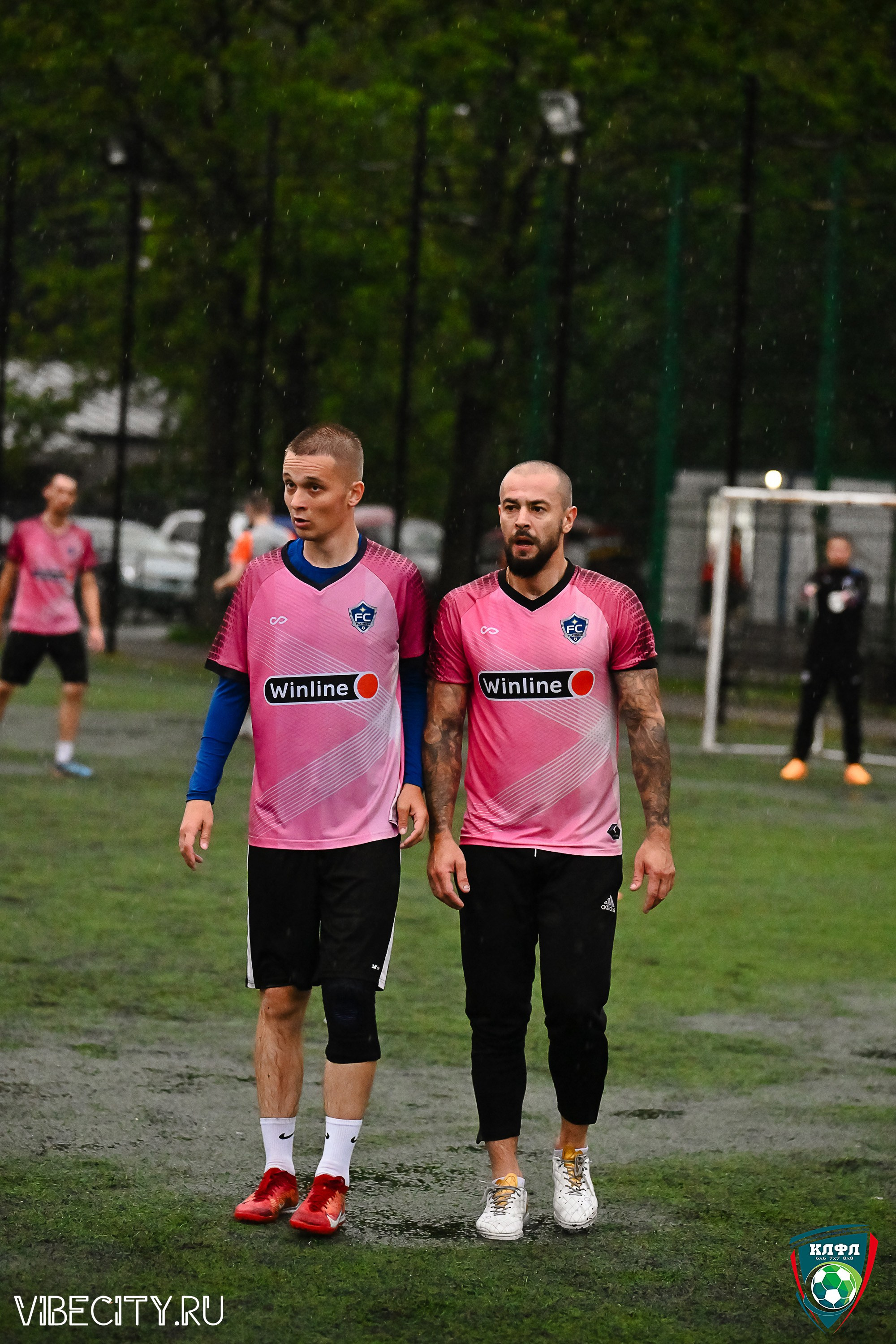 ПЛЕЙ-ОФФ XXl ЛЕТНЕГО КУБКА КАЛИНИНГРАДСКОЙ ЛФЛ. VIBECITY.RU Вайб Сити Ру Фоторепортажи Фотоотчеты Калининград