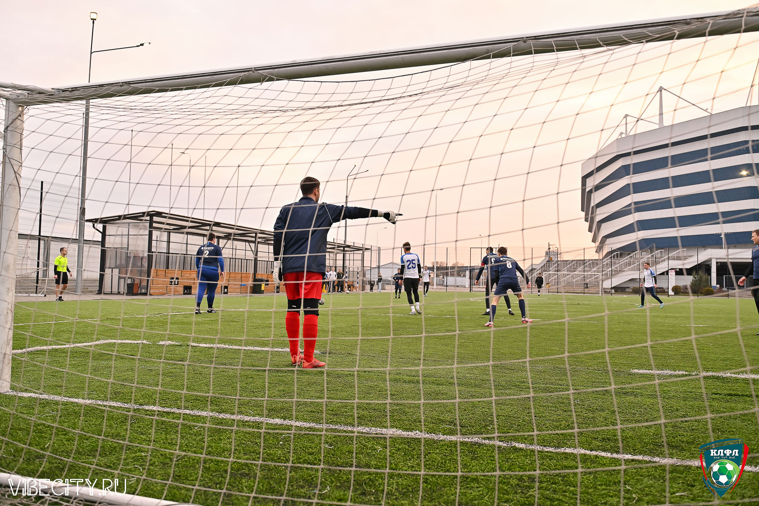 XX ЧЕМПИОНАТ КАЛИНИНГРАДСКОЙ ЛФЛ КАНЦМАРКЕТ39 сезона 2024–2025 гг. VIBECITY.RU Вайб Сити Ру Фоторепортажи Фотоотчеты Калининград