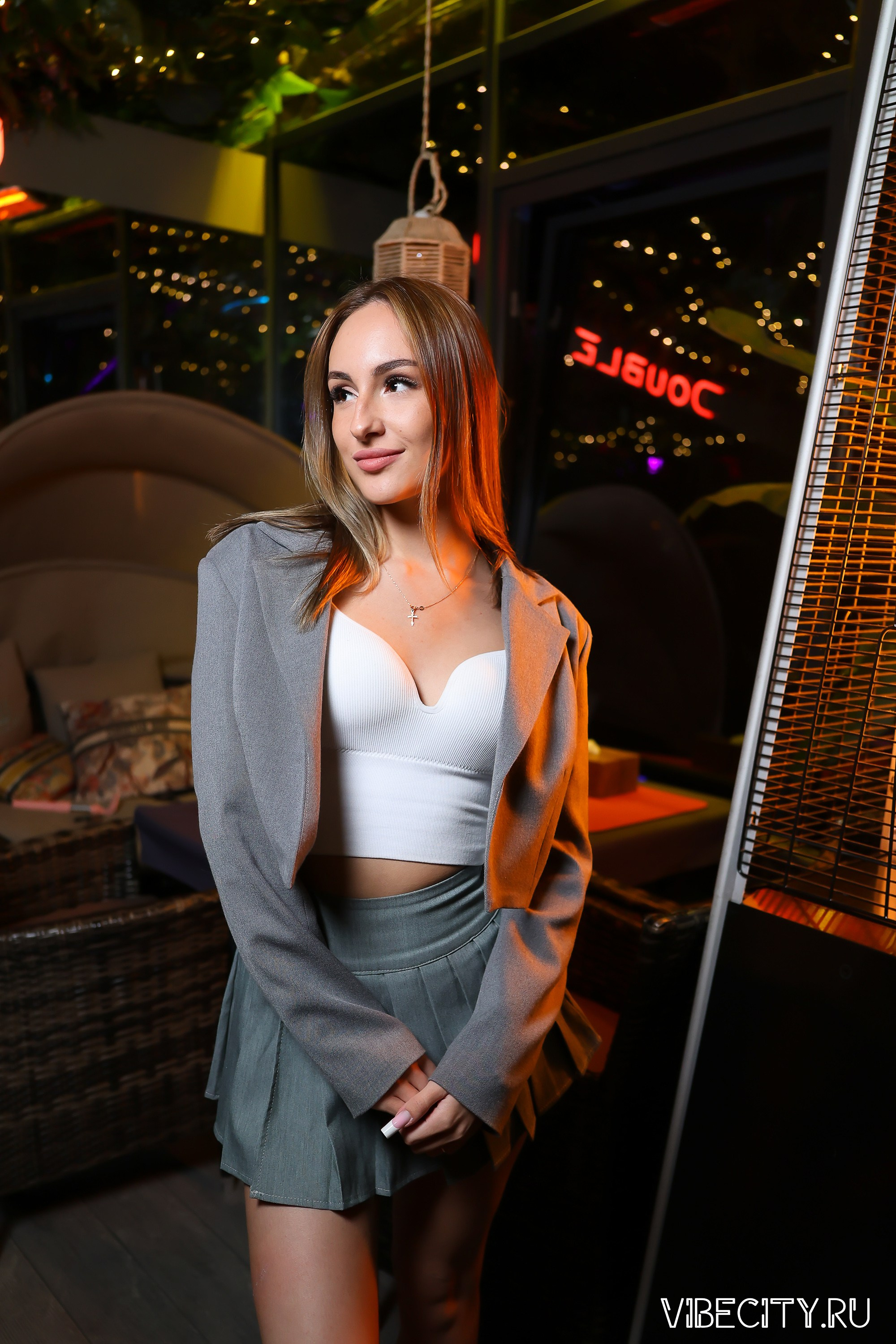 DOUBLE U. VIBECITY.RU Вайб Сити Ру Фоторепортажи Фотоотчеты Калининград