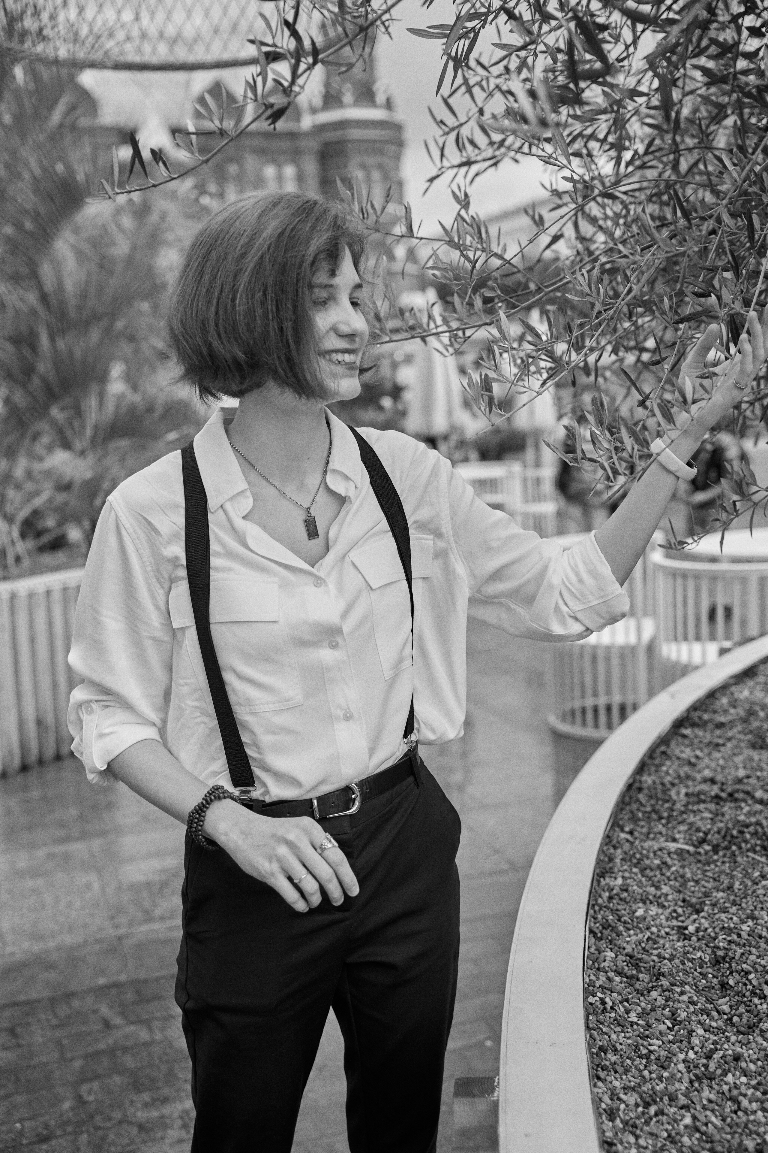 Екатерина. Олеся Лыпкань. Профессиональный фотограф Москва и МО