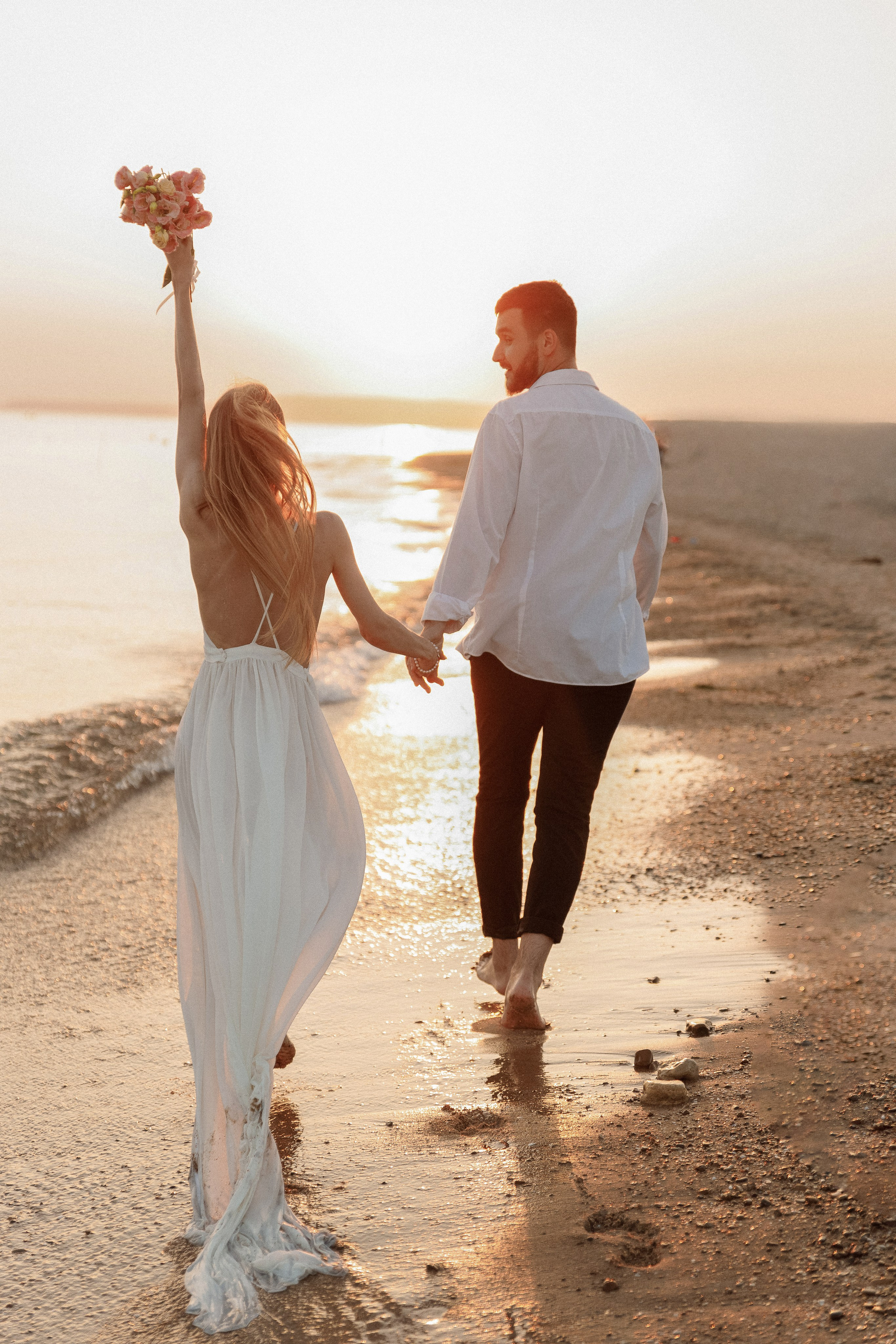 Анапа. Love story. Свадебный фотограф