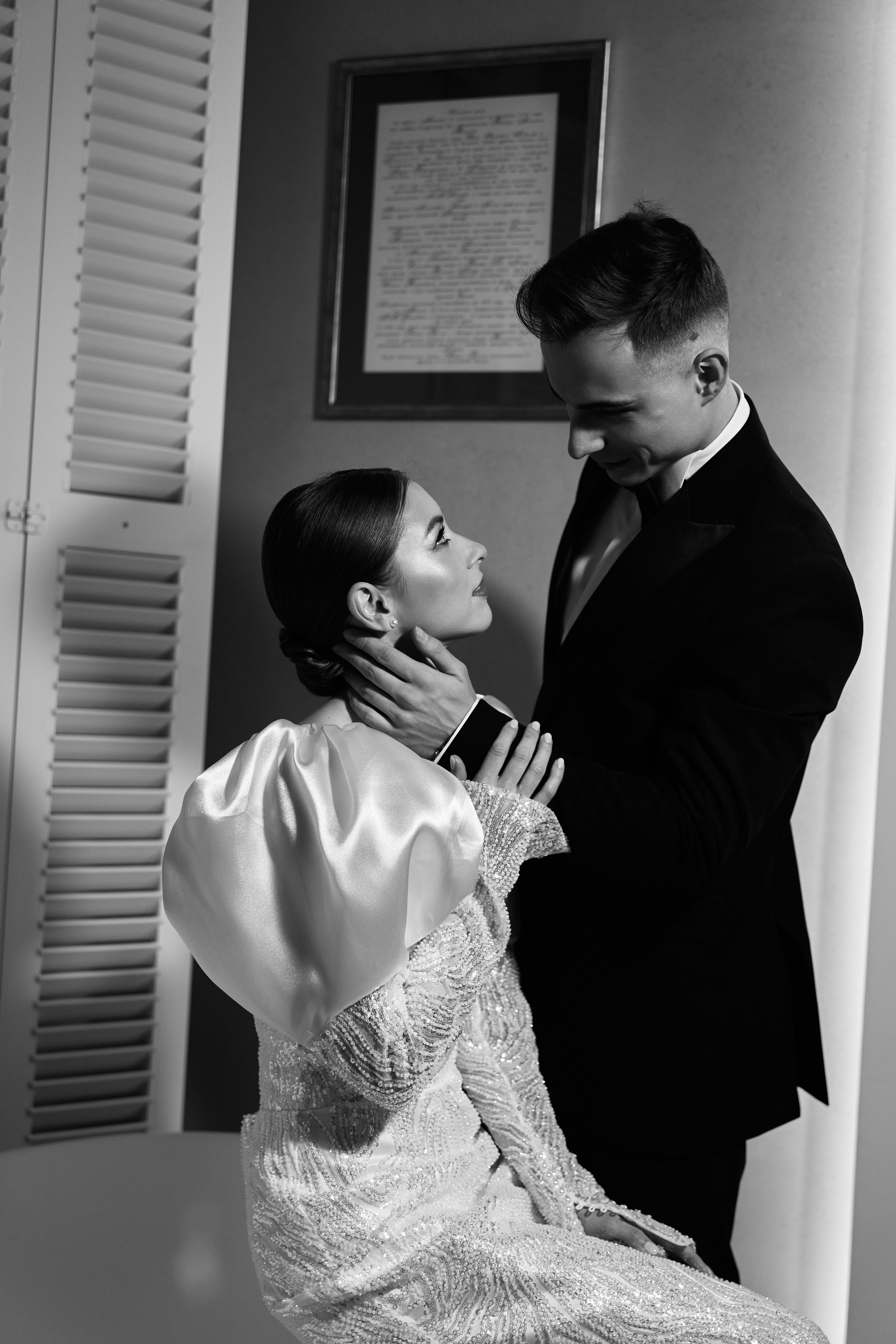 Огюстин Шатильон. Фотограф в Самаре Анастасия Афанасьева