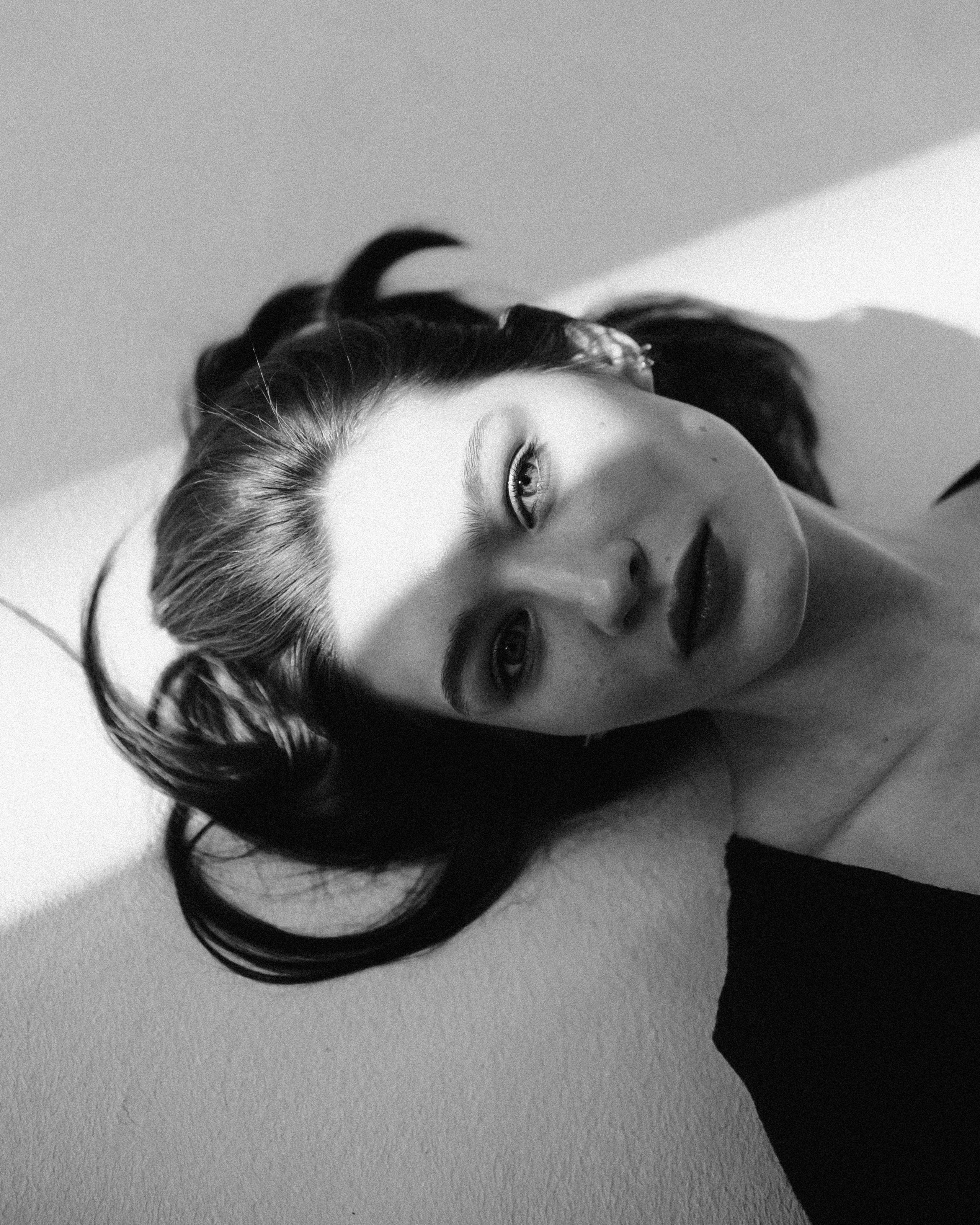 Диана. Doctor Azrael, портретный фотограф в СПб и Всеволожске