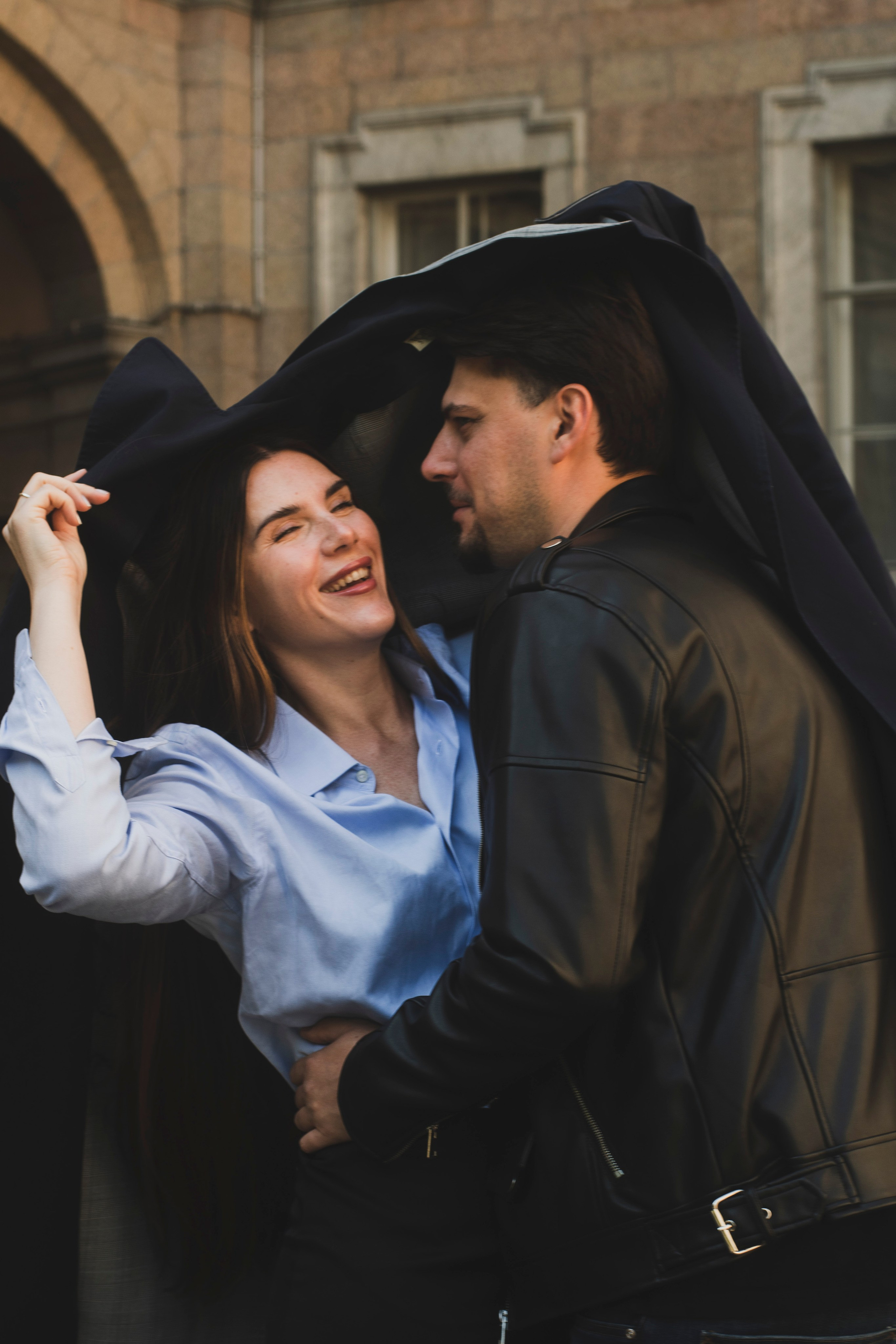 Любовь. Главная