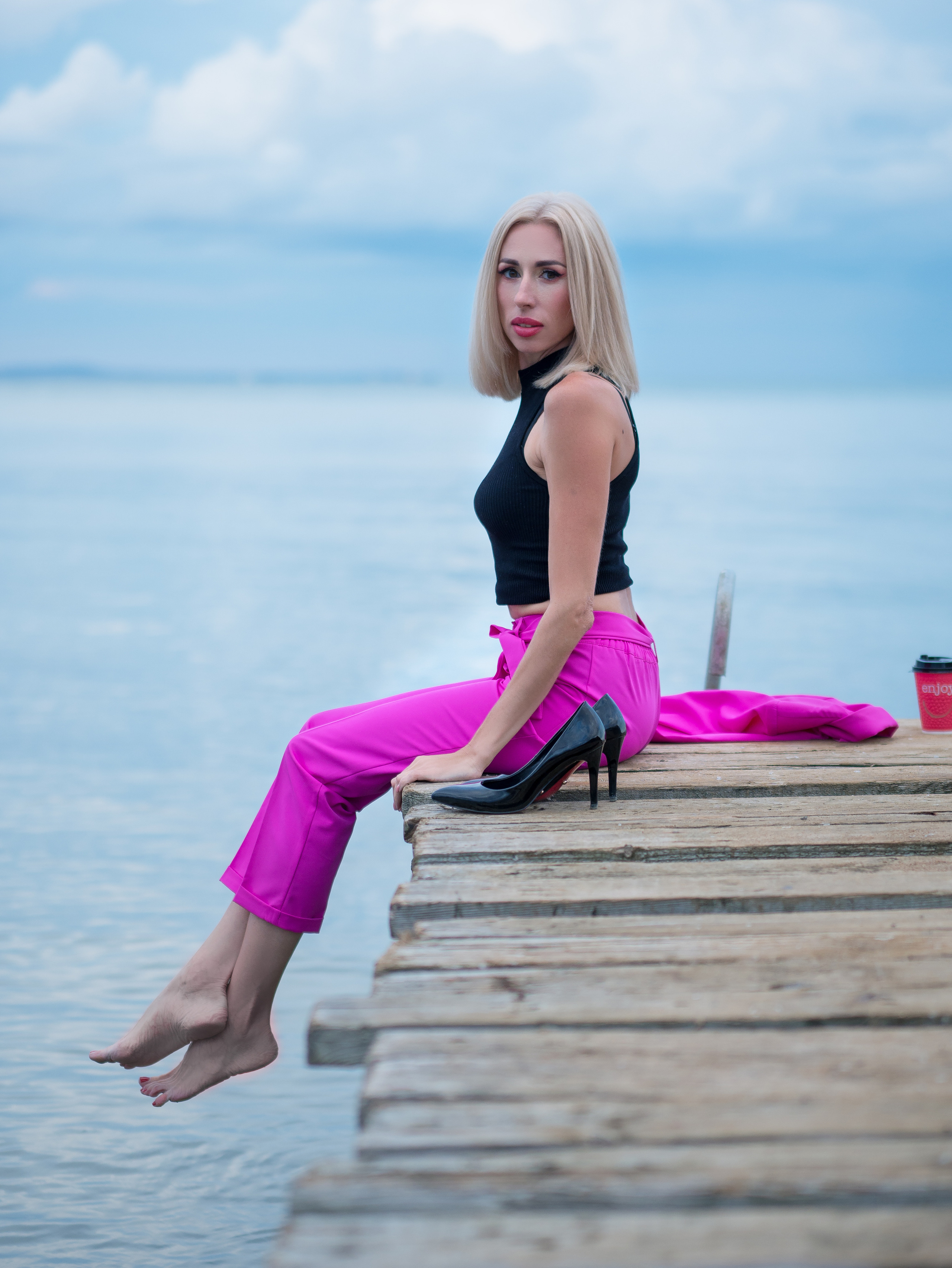 Надежда. Сайт фотограф в Керчи Кислый Юрий