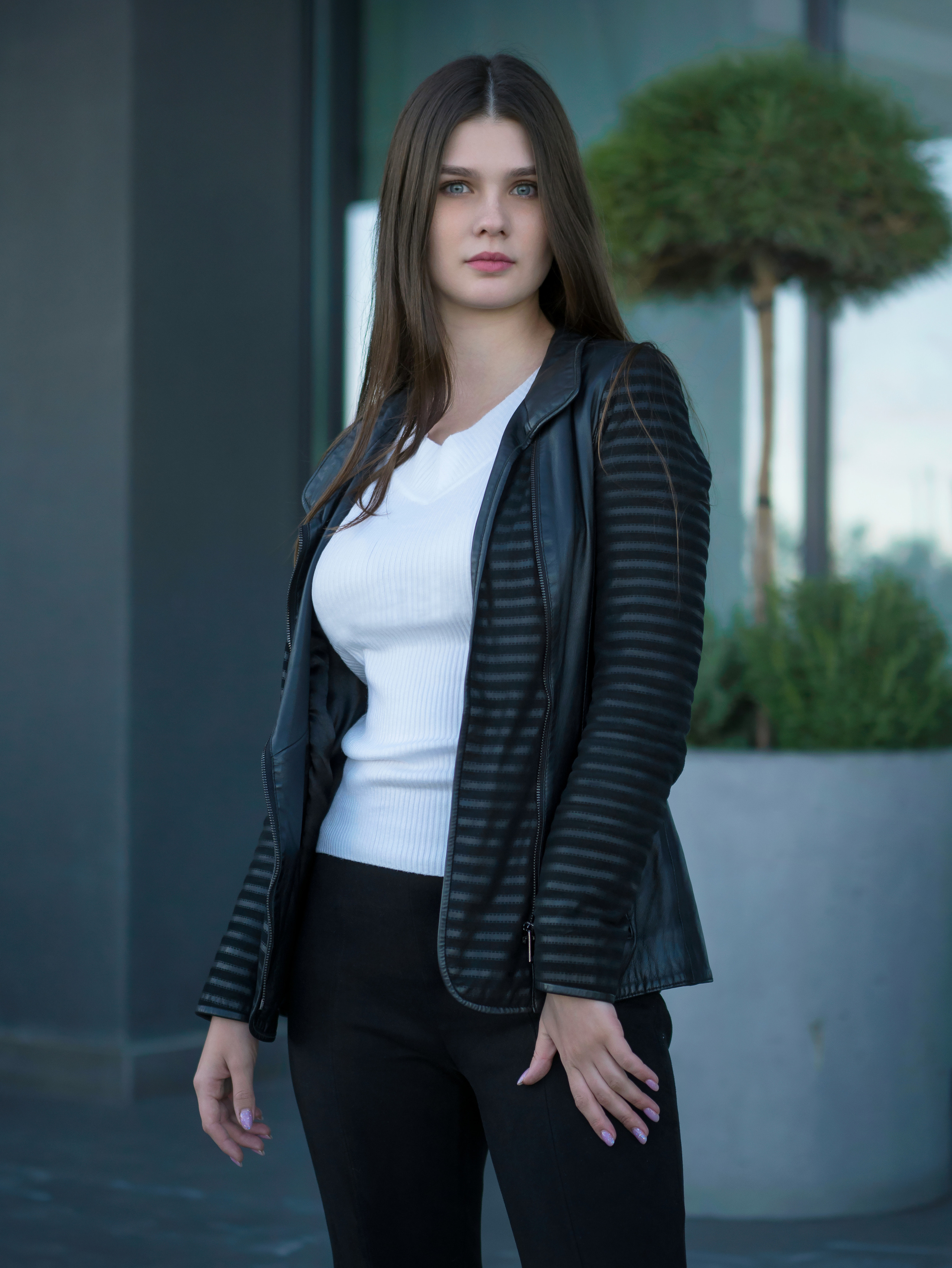 Надежда — уличный фотосет. Сайт фотограф в Керчи Кислый Юрий